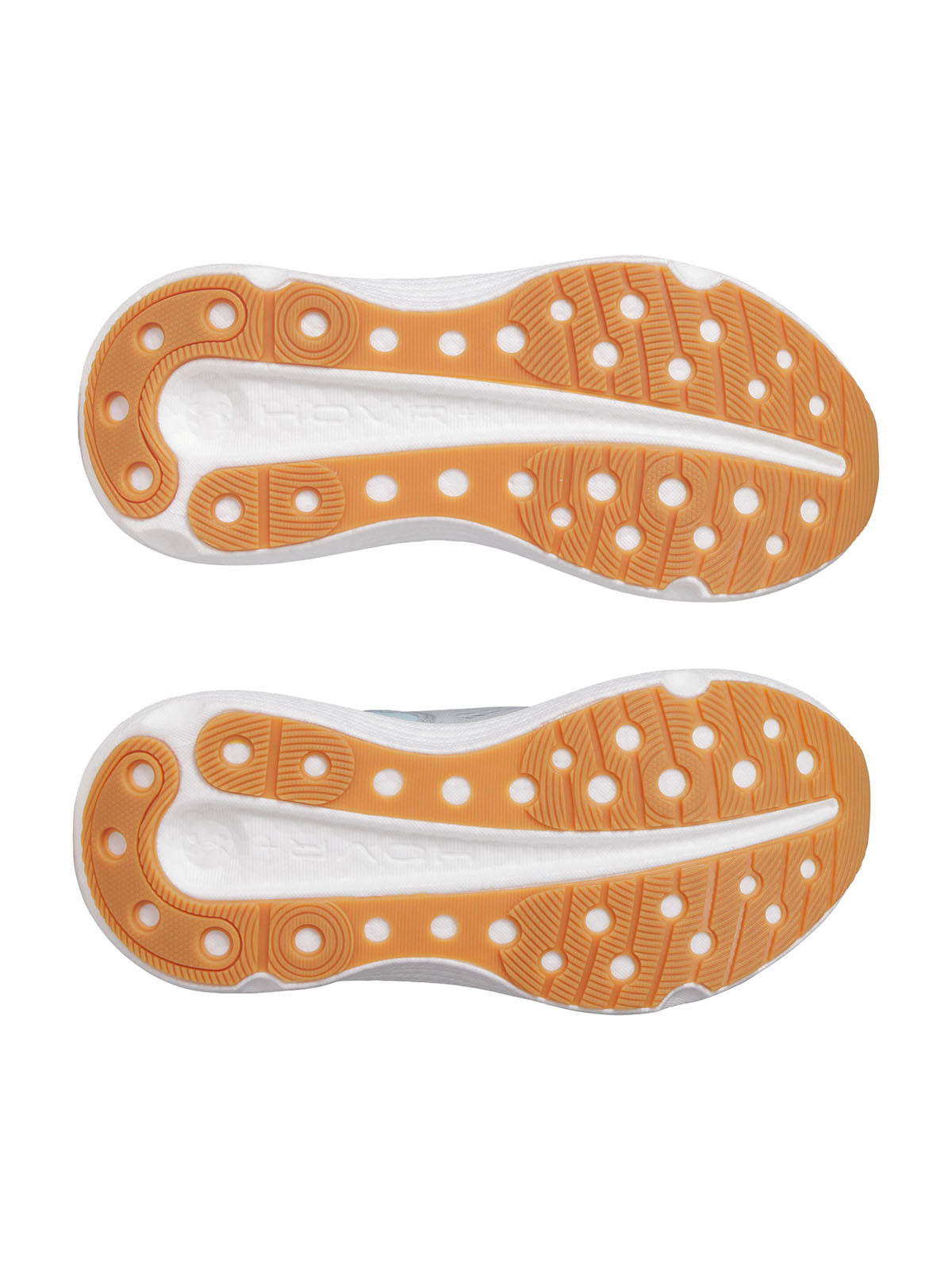 Zapatillas de running Under Armour Infinite elite 2 gris para mujer