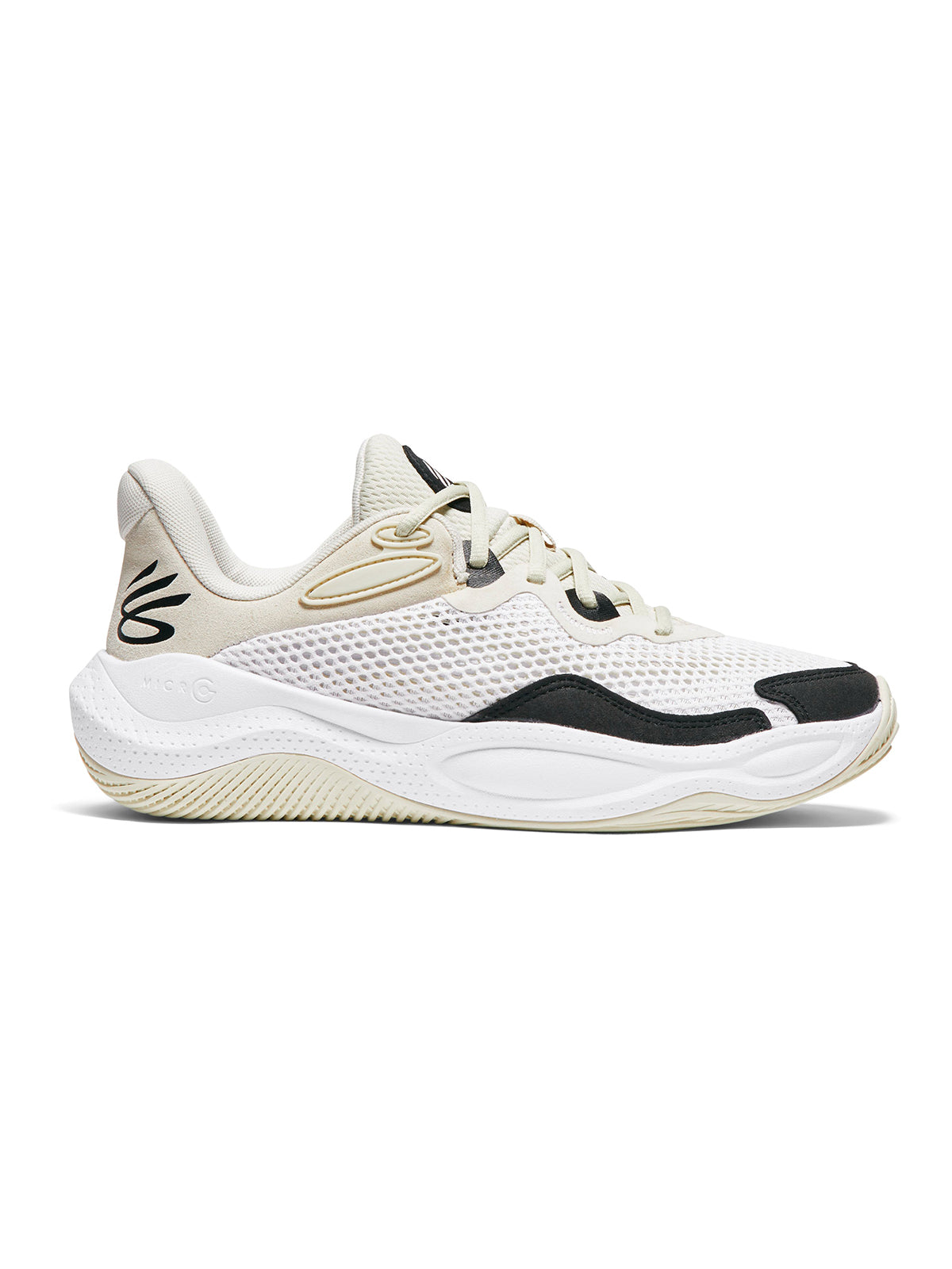 Zapatillas de Basketball unisex Curry Splash 24