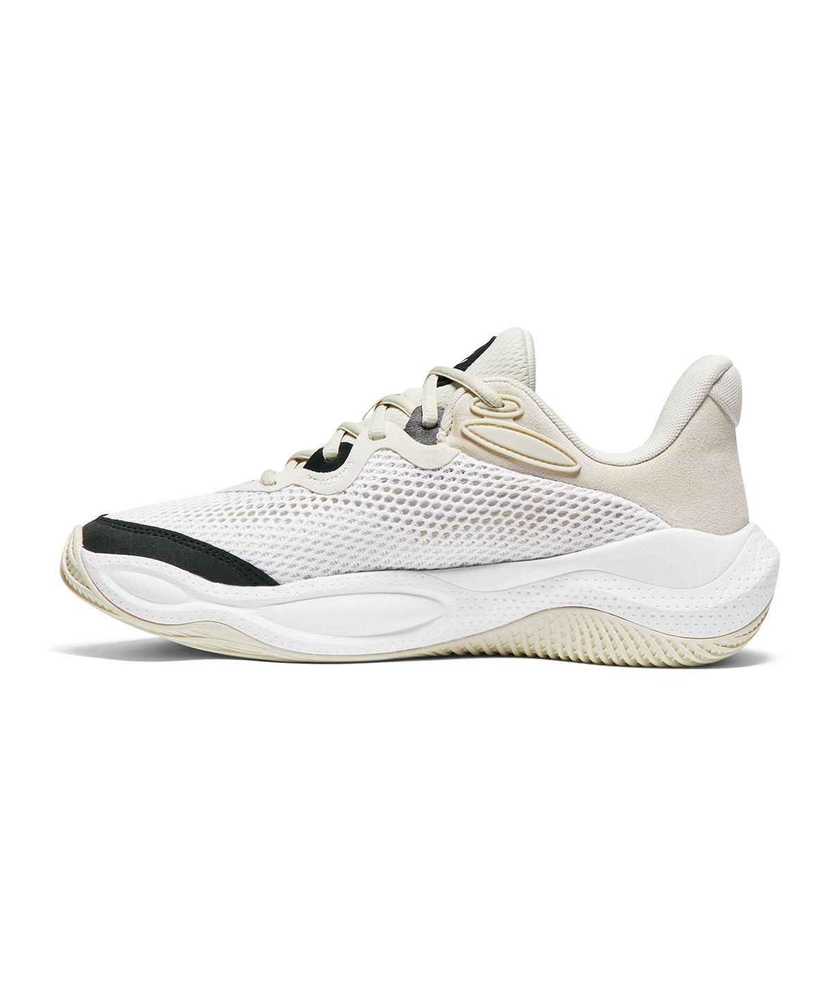 Zapatillas de Basketball unisex Curry Splash 24