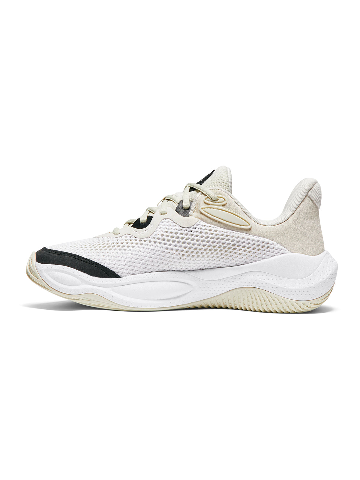 Zapatillas de Basketball unisex Curry Splash 24