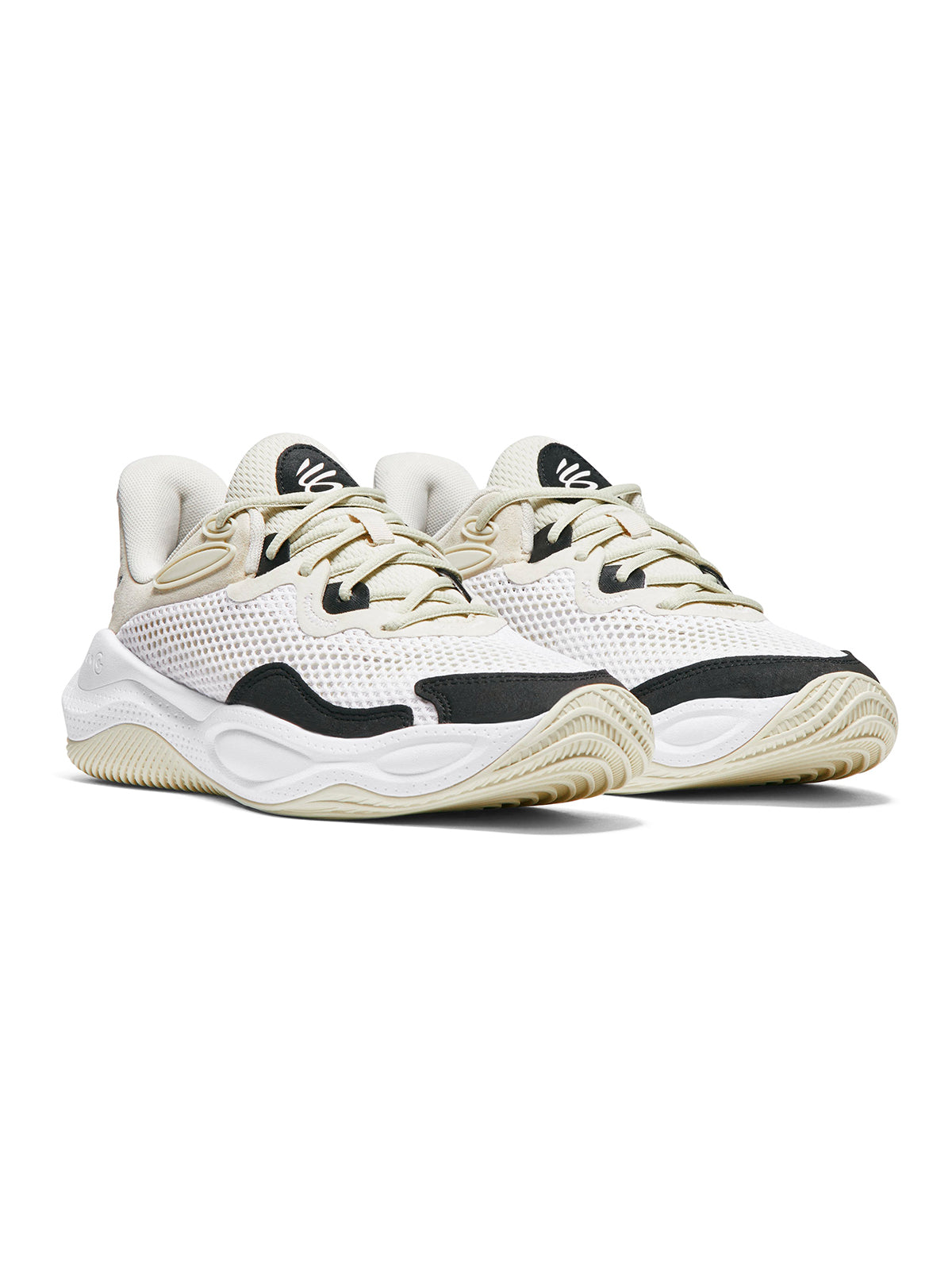 Zapatillas de Basketball unisex Curry Splash 24