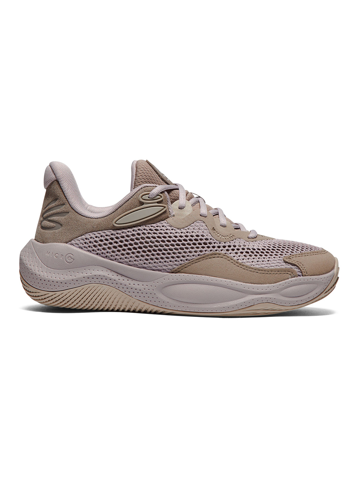 Zapatillas de Basketball unisex Curry Splash 24