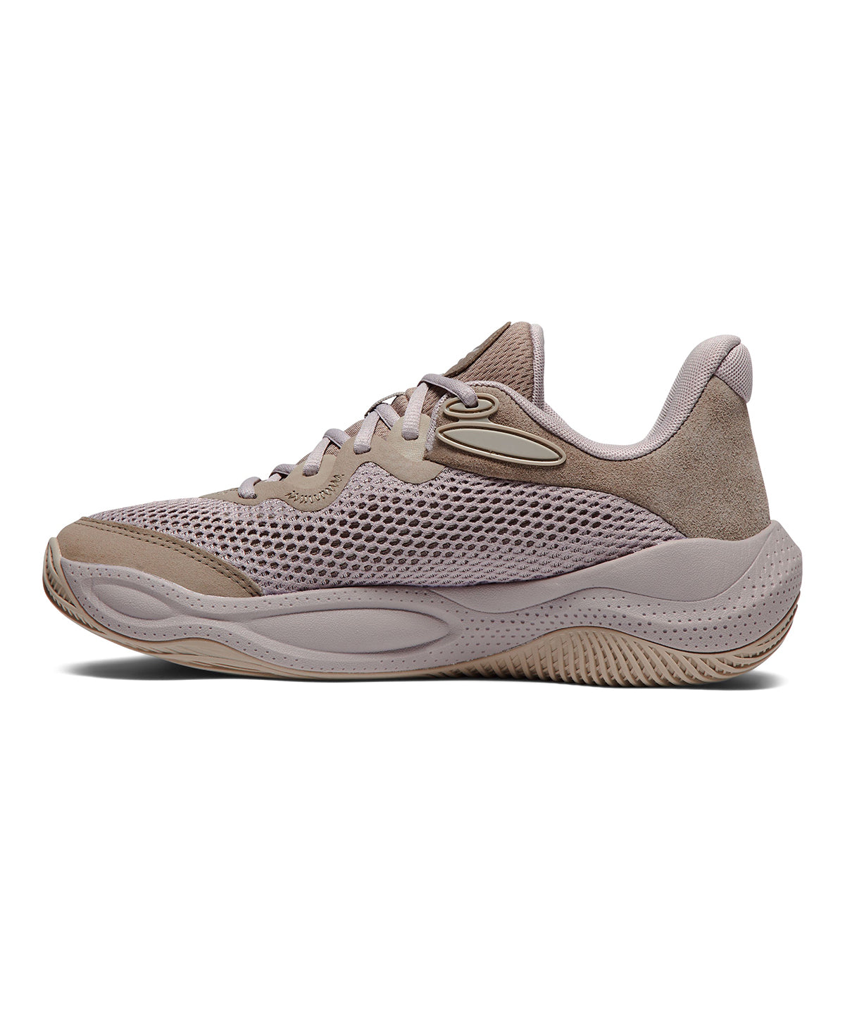 Zapatillas de Basketball unisex Curry Splash 24