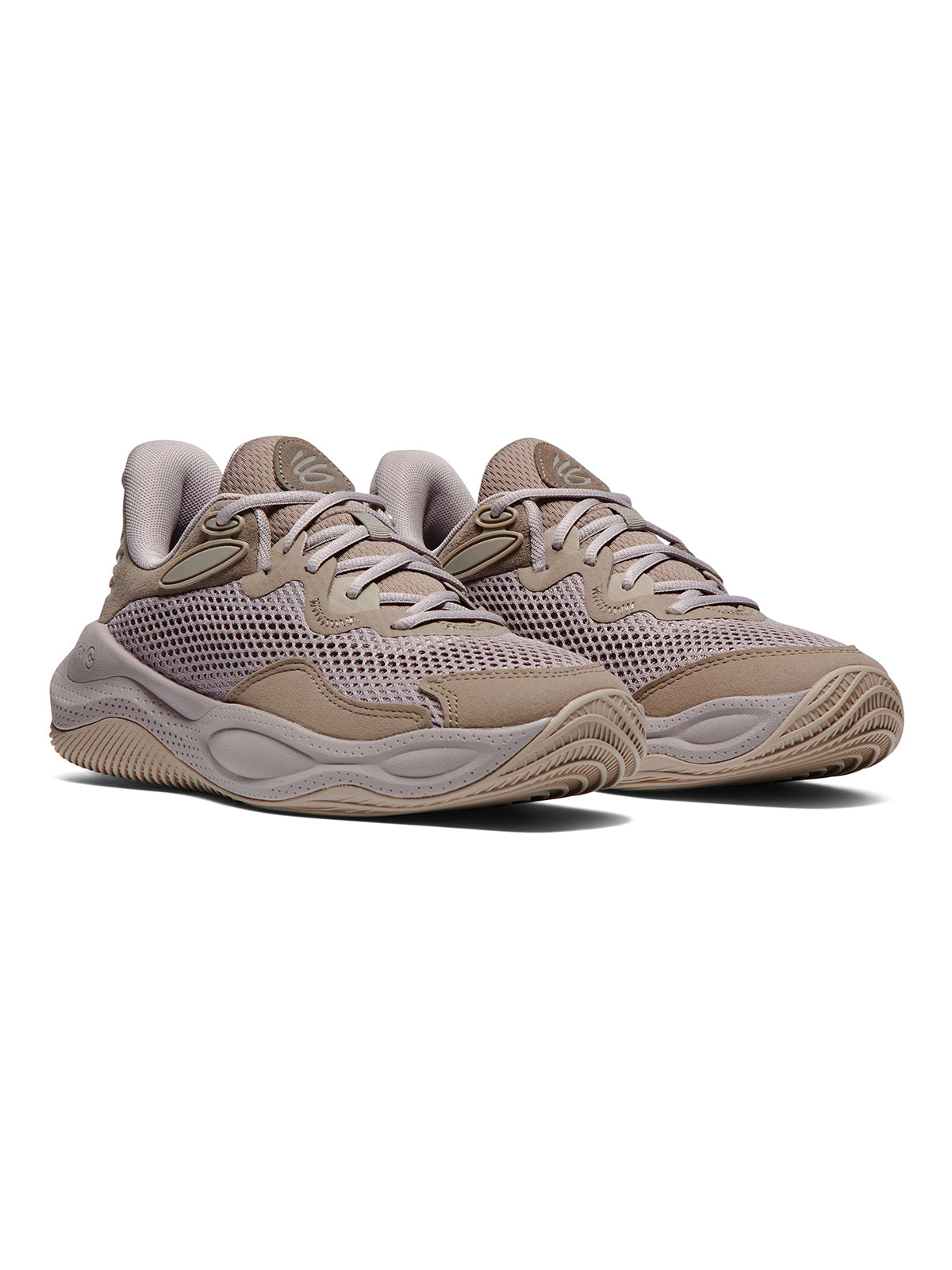 Zapatillas de Basketball unisex Curry Splash 24