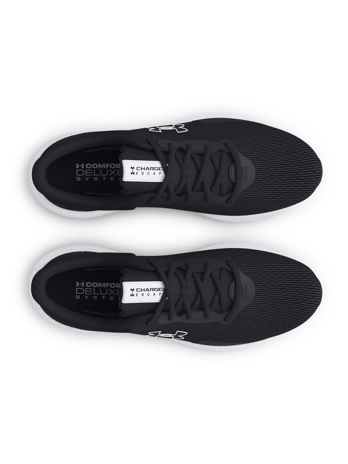 Zapatillas de Running UA Escape 4 para hombre