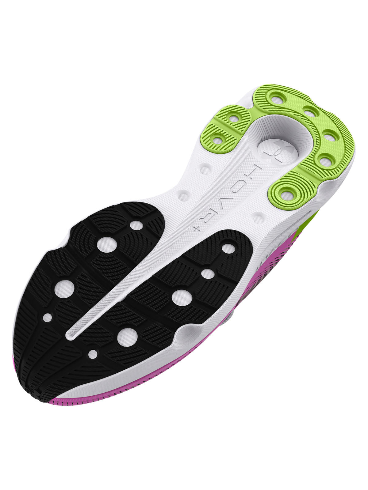 Zapatillas de Running UA Infinite Pro para hombre