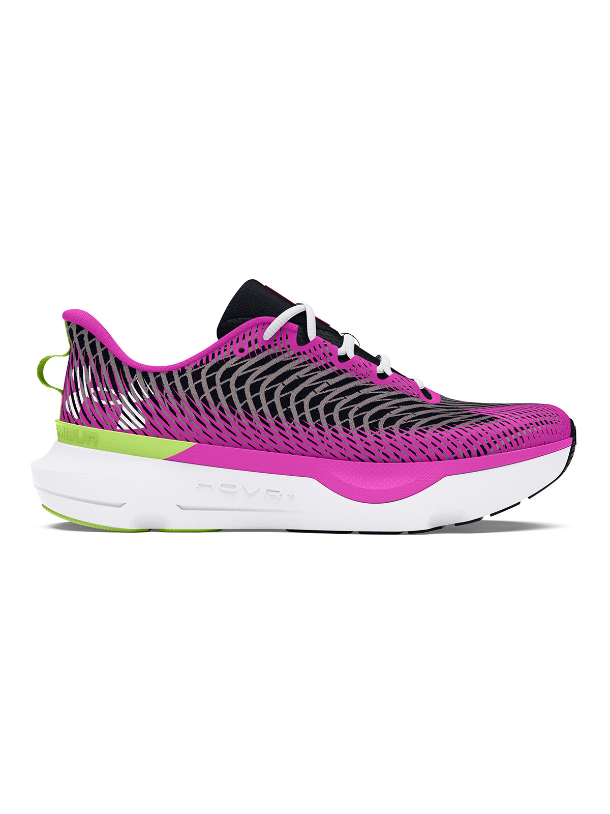 Zapatillas de Running UA Infinite Pro para mujer
