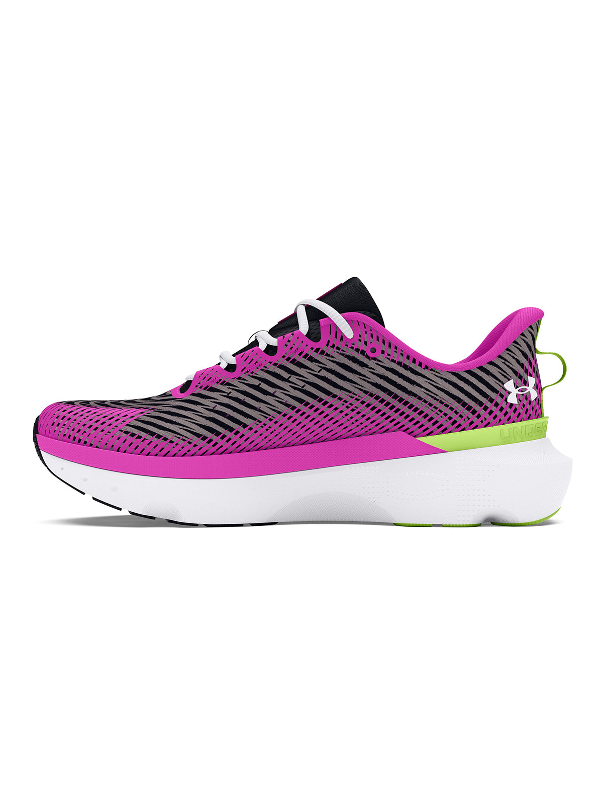Zapatillas de Running UA Infinite Pro para mujer