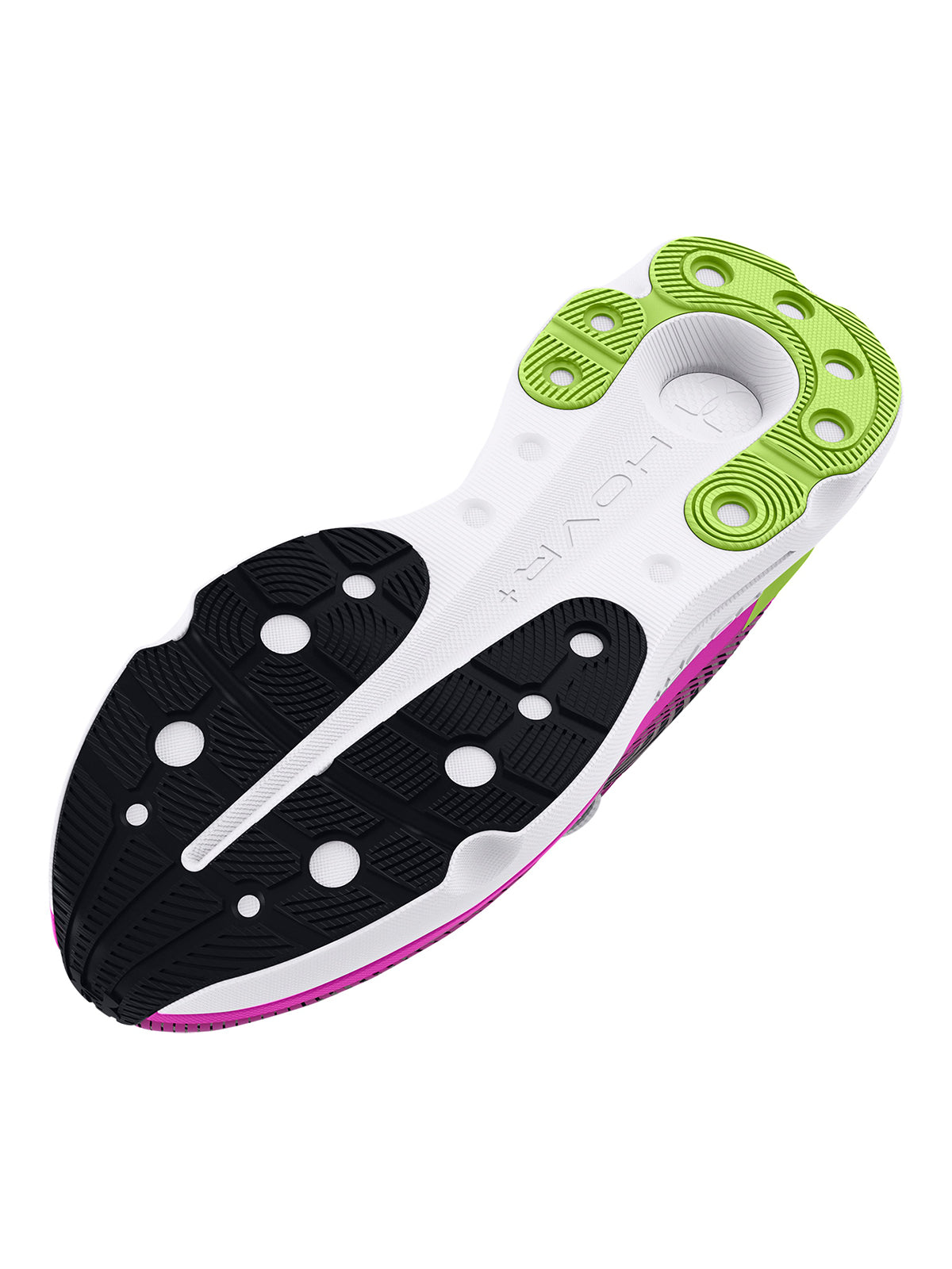 Zapatillas de Running UA Infinite Pro para mujer