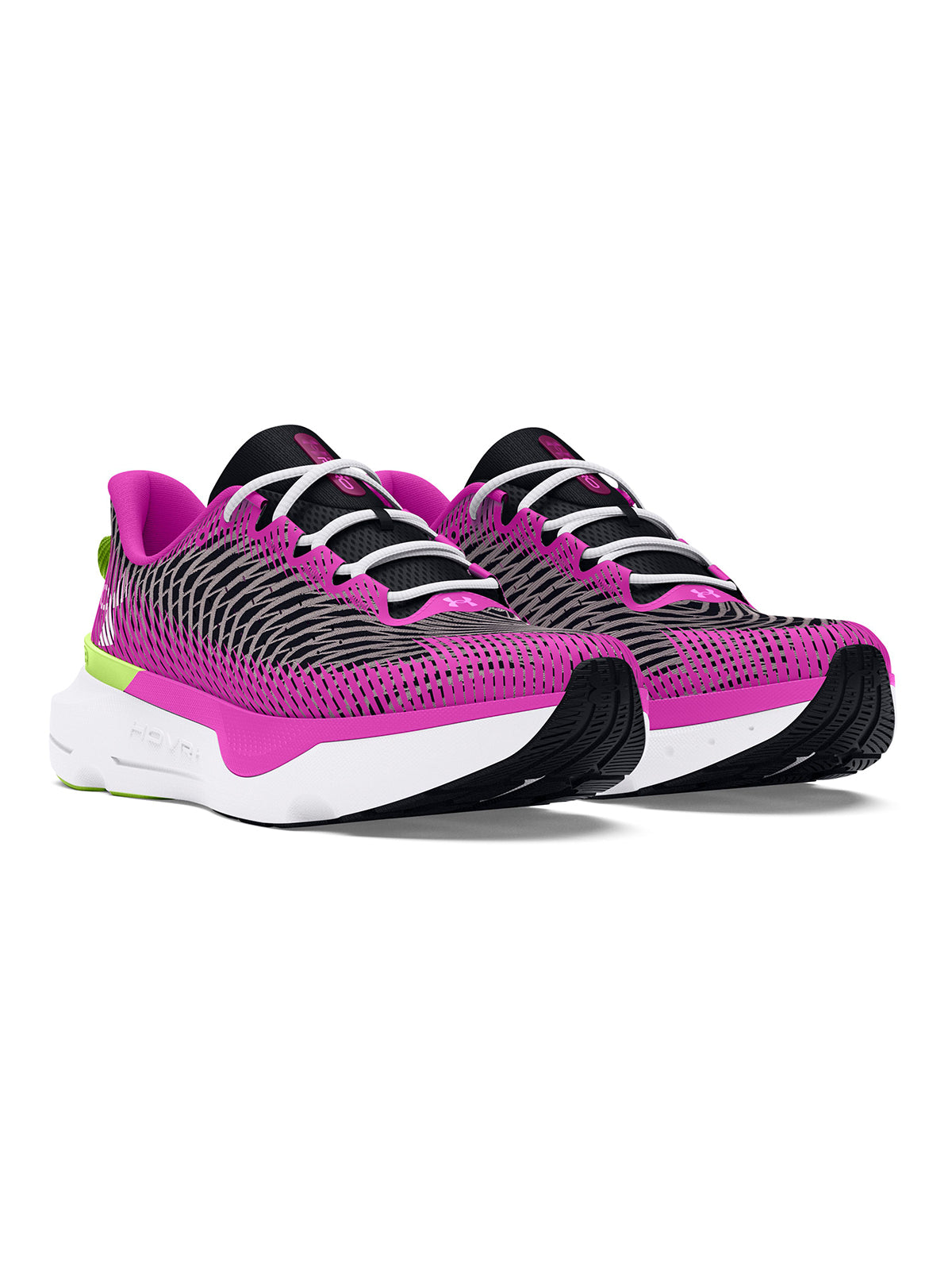 Zapatillas de Running UA Infinite Pro para mujer