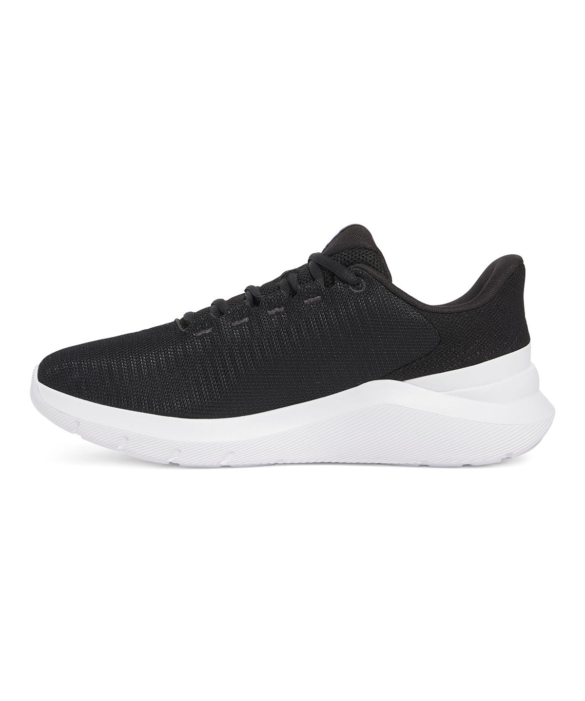 Zapatillas de running Under Armour Phade rn 3 negro para hombre