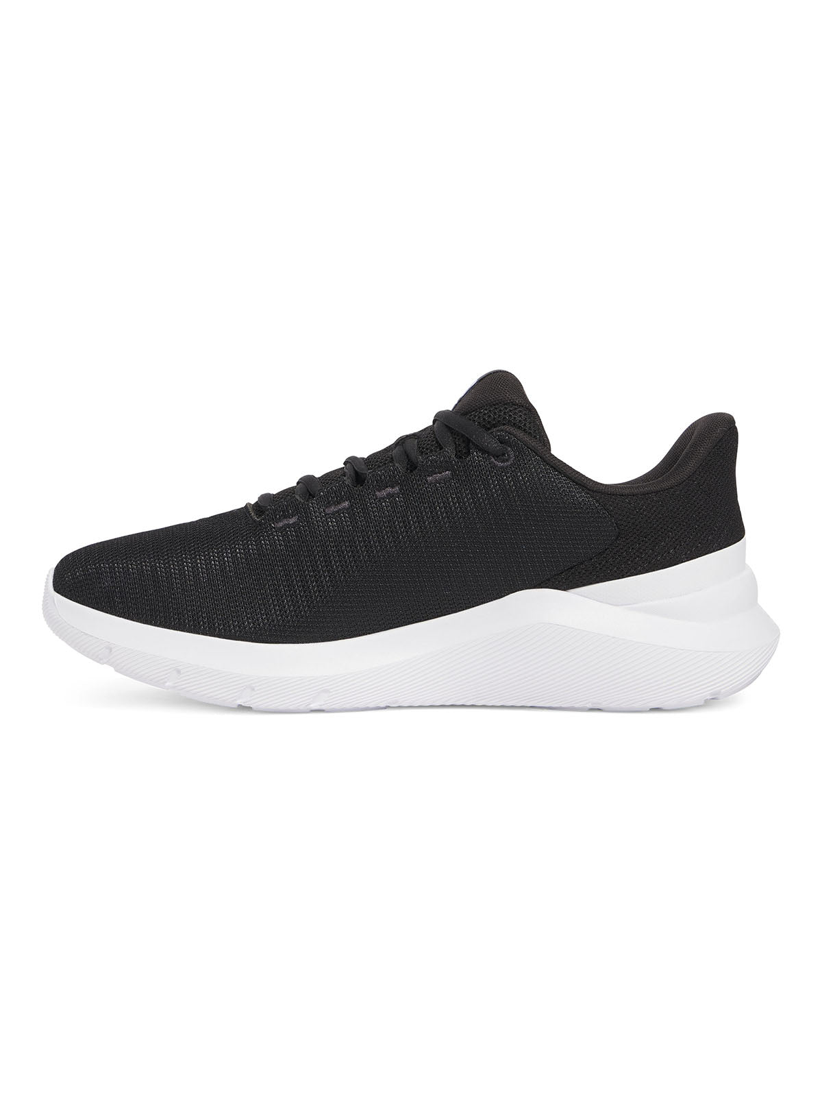 Zapatillas de running Under Armour Phade rn 3 negro para hombre