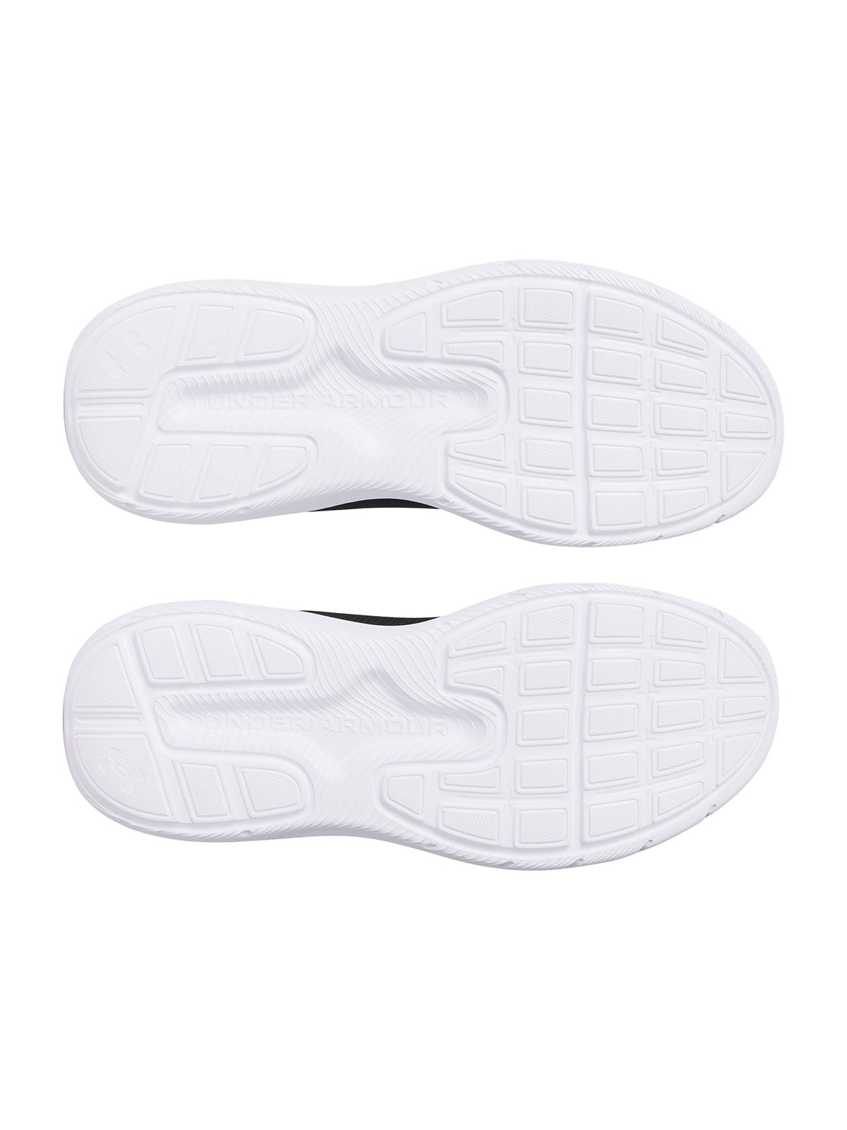 Zapatillas de running Under Armour Phade rn 3 negro para hombre