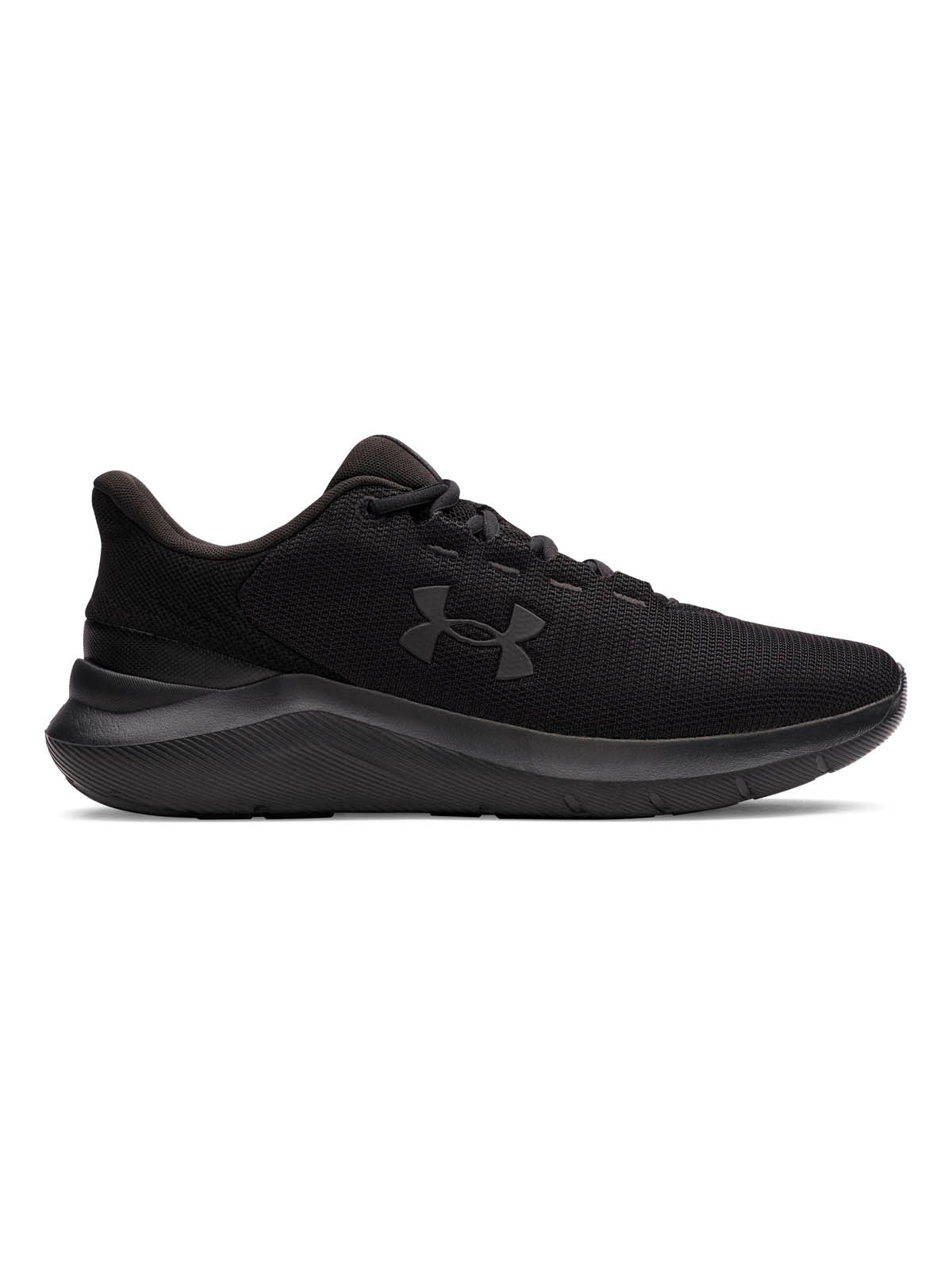 Zapatillas de running Under Armour Phade rn 3 negro para hombre