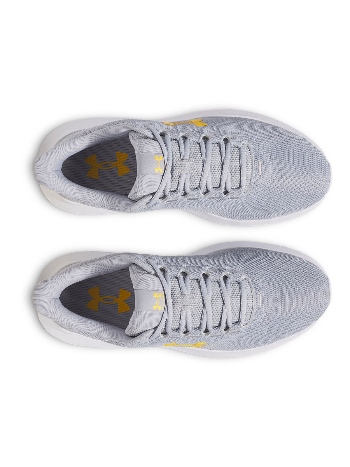 Zapatillas de running Under Armour Phade rn 3 gris para hombre