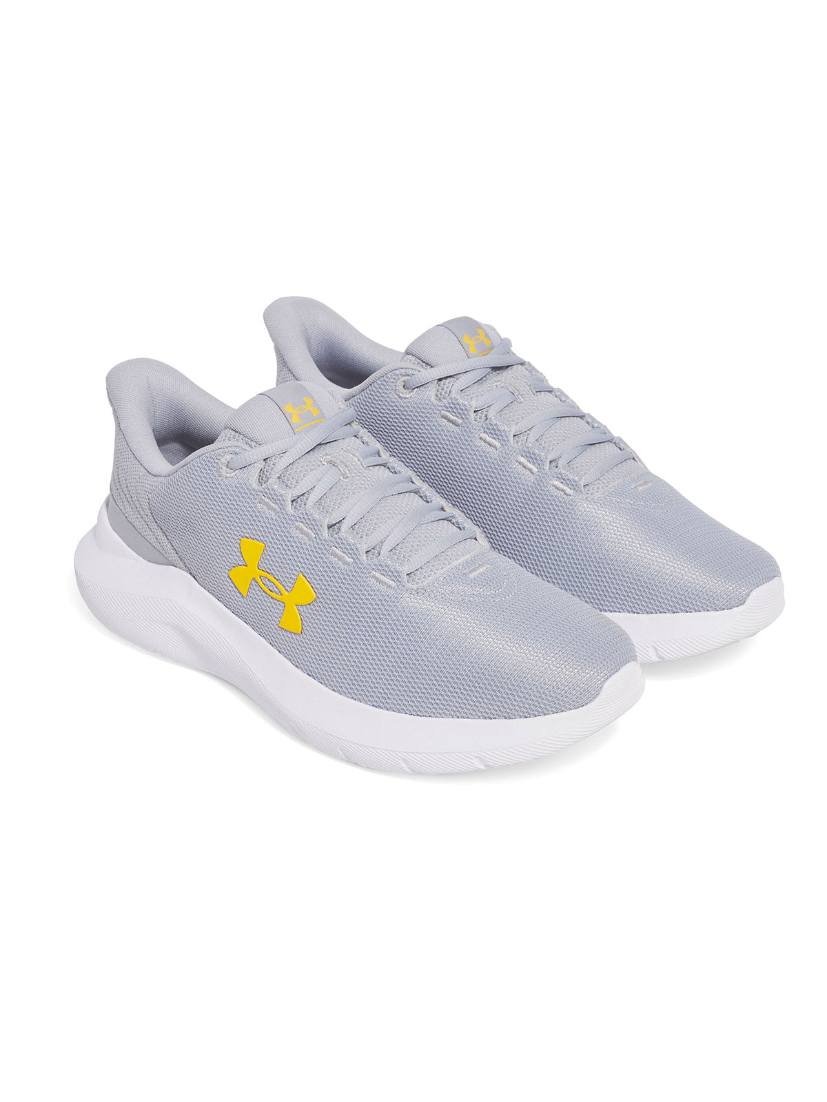Zapatillas de running Under Armour Phade rn 3 gris para hombre