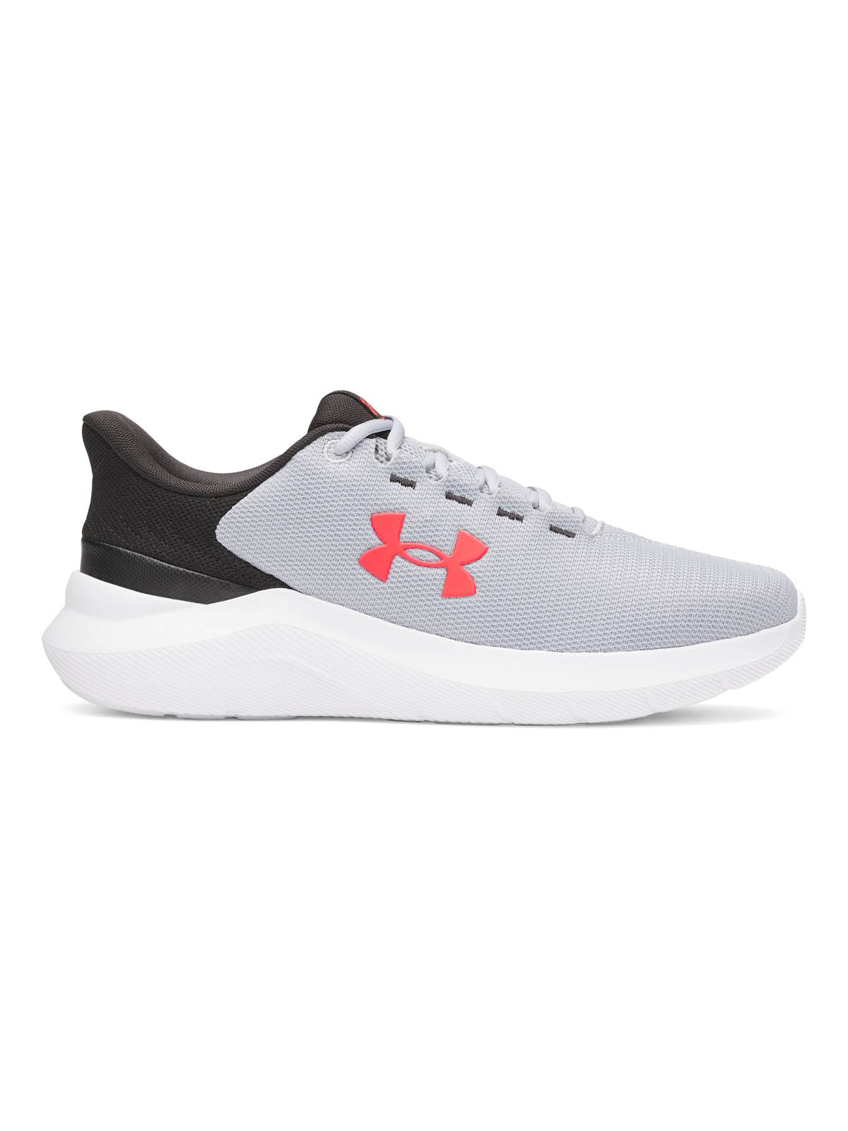 Zapatilla Running para hombre Phade RN 3 Gris Under Armour 