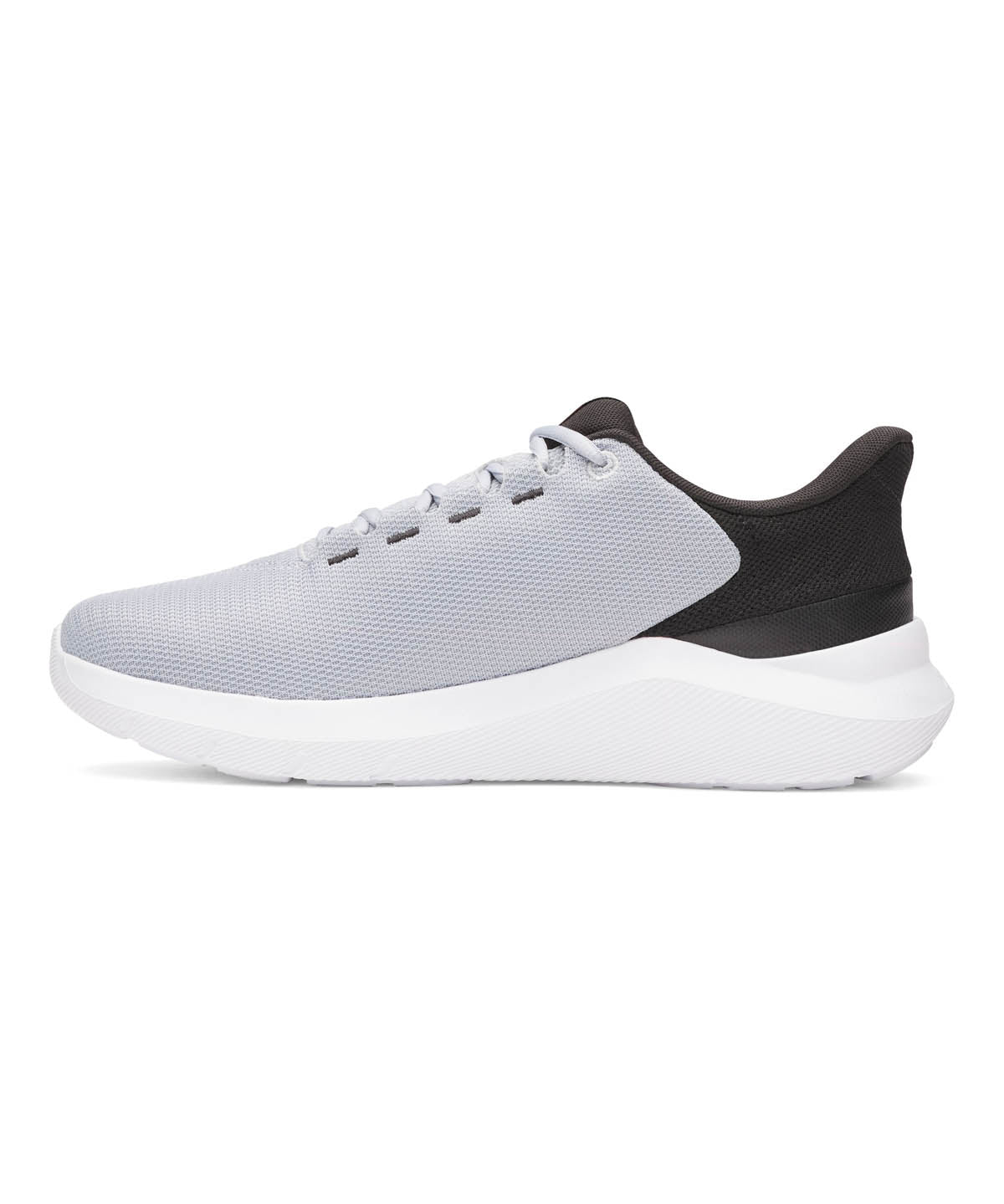 Zapatilla Running para hombre Phade RN 3 Gris Under Armour 