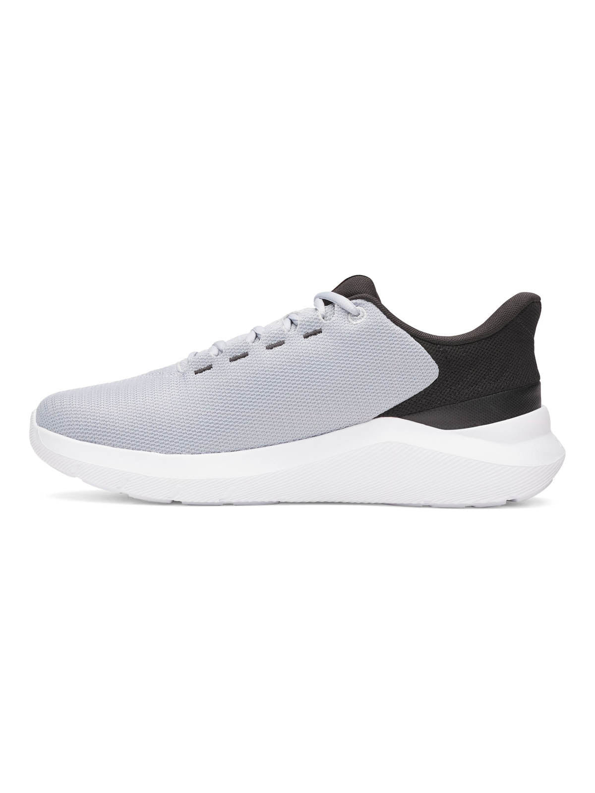 Zapatilla Running para hombre Phade RN 3 Gris Under Armour 