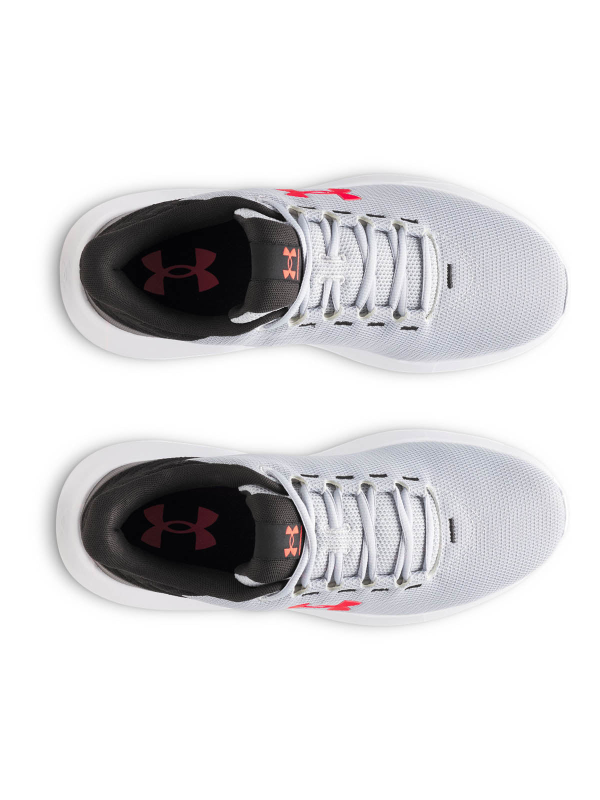 Zapatilla Running para hombre Phade RN 3 Gris Under Armour 