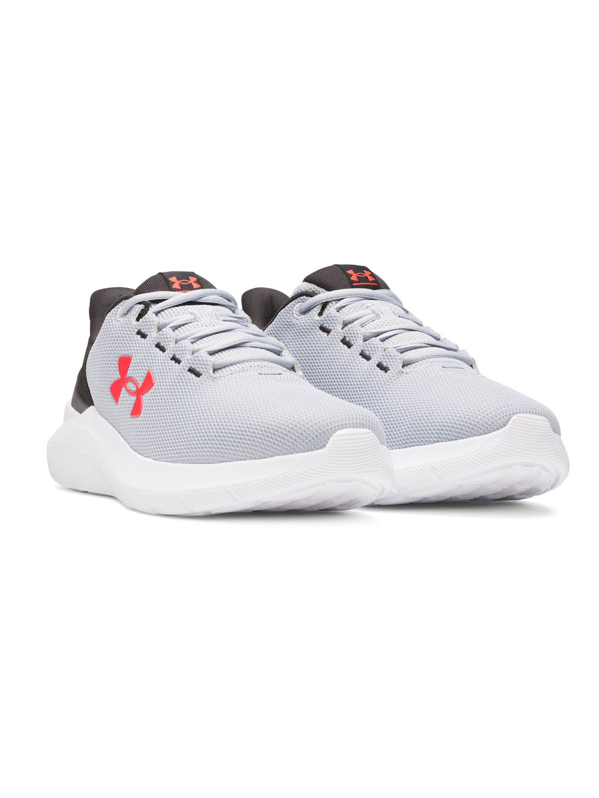 Zapatilla Running para hombre Phade RN 3 Gris Under Armour 