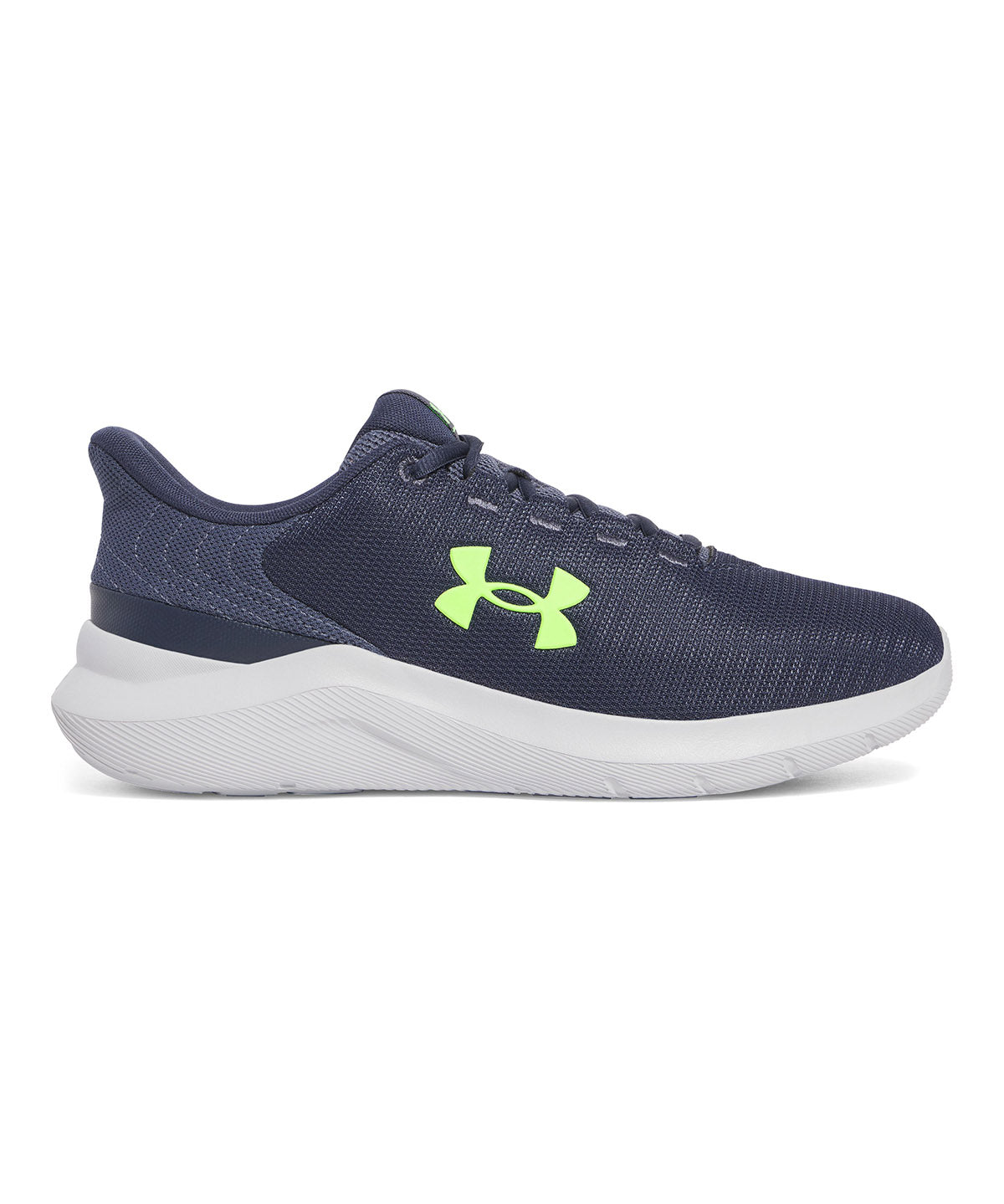Zapatillas de running Under Armour Phade rn 3 gris para hombre