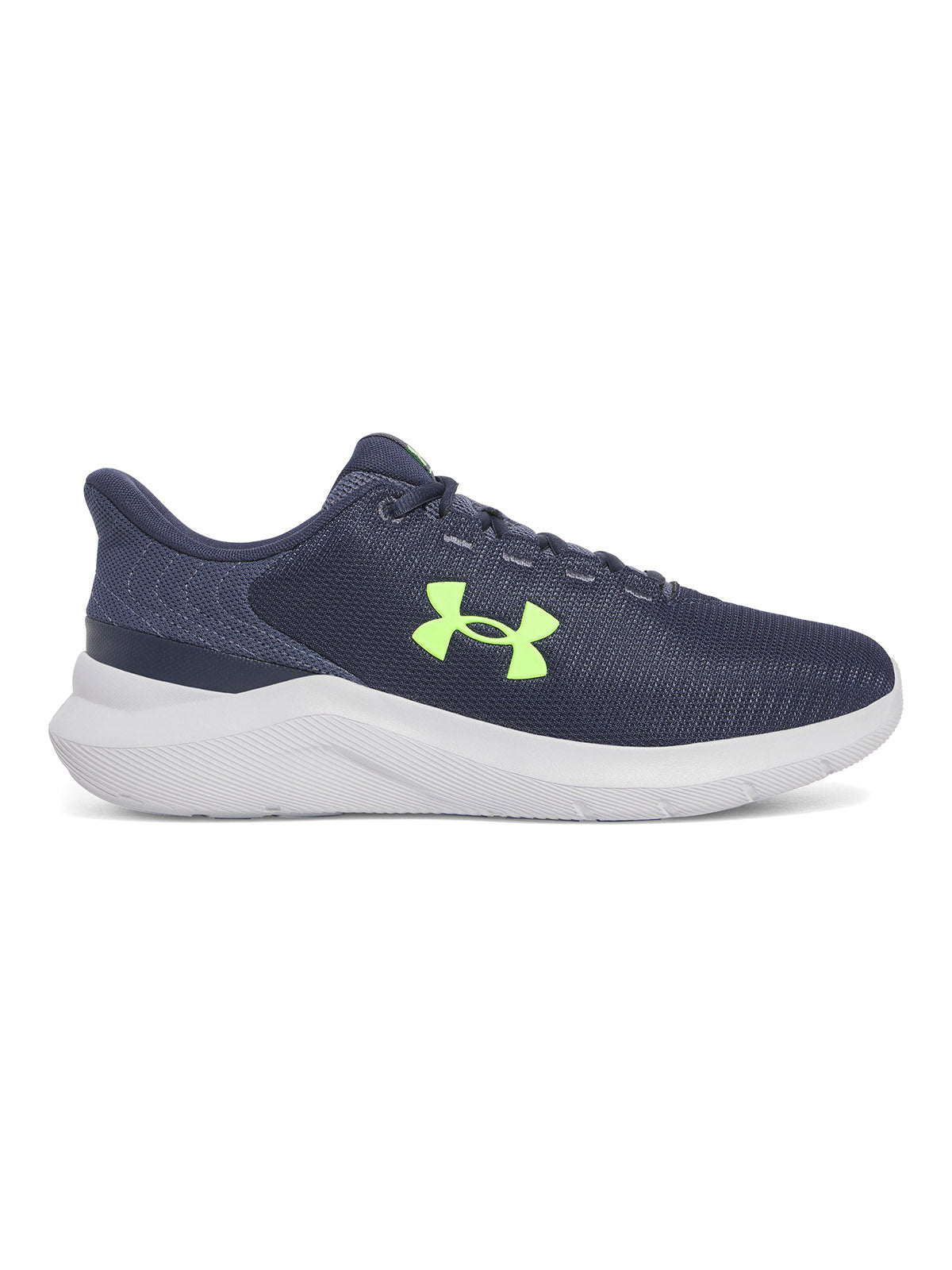 Zapatillas de running Under Armour Phade rn 3 gris para hombre