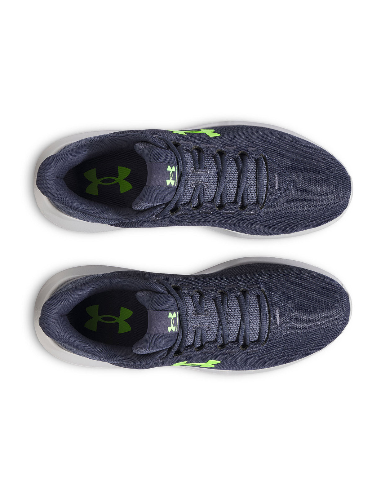 Zapatillas de running Under Armour Phade rn 3 gris para hombre