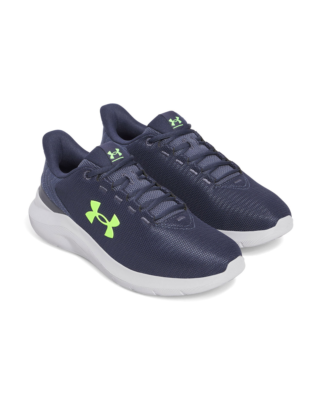 Zapatillas de running Under Armour Phade rn 3 gris para hombre