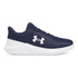 Zapatillas de running Under Armour Phade rn 3 zul marino para hombre