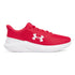 Zapatilla Running para hombre Phade RN 3 Rojo Under Armour