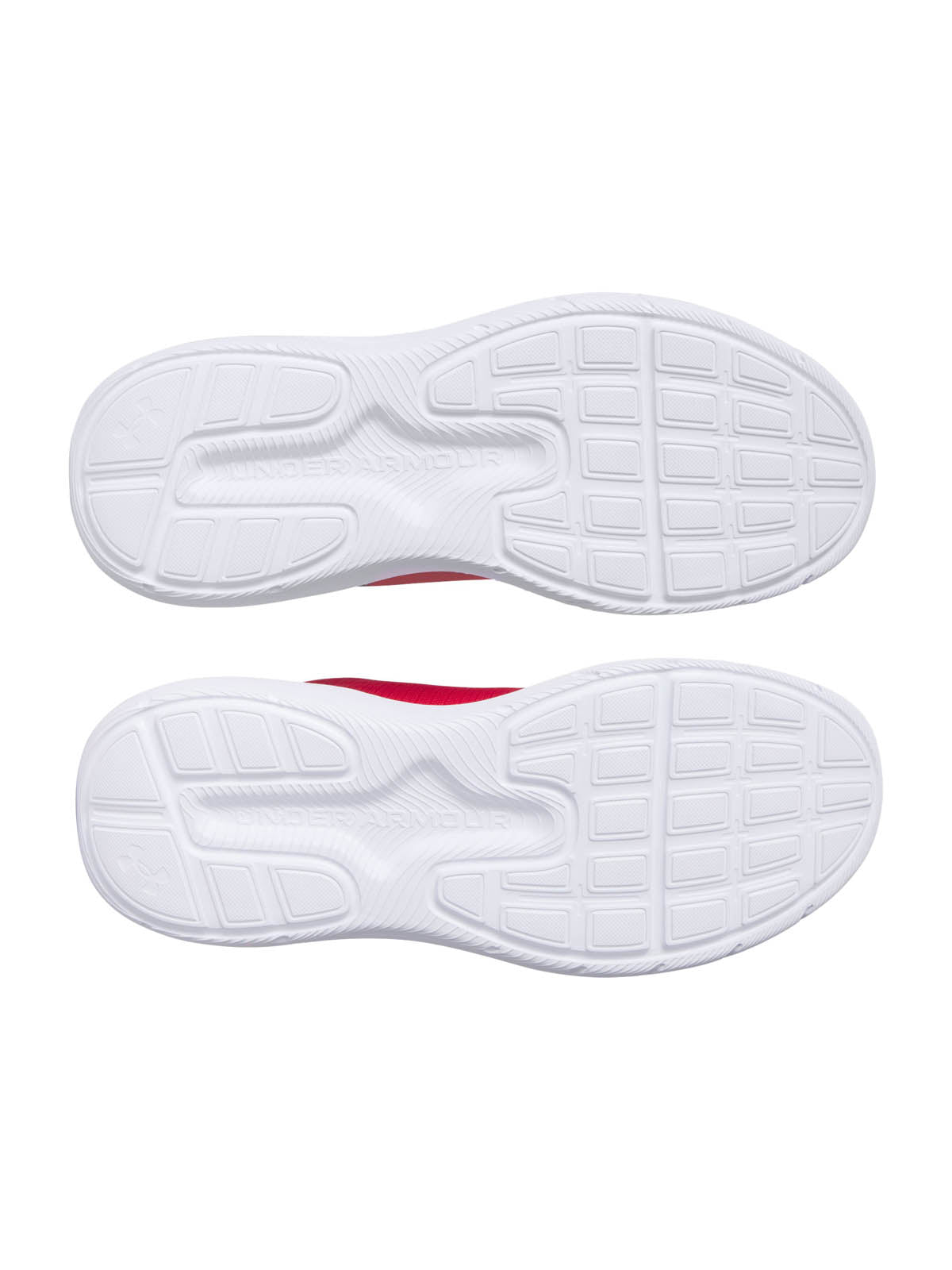 Zapatilla Running para hombre Phade RN 3 Rojo Under Armour