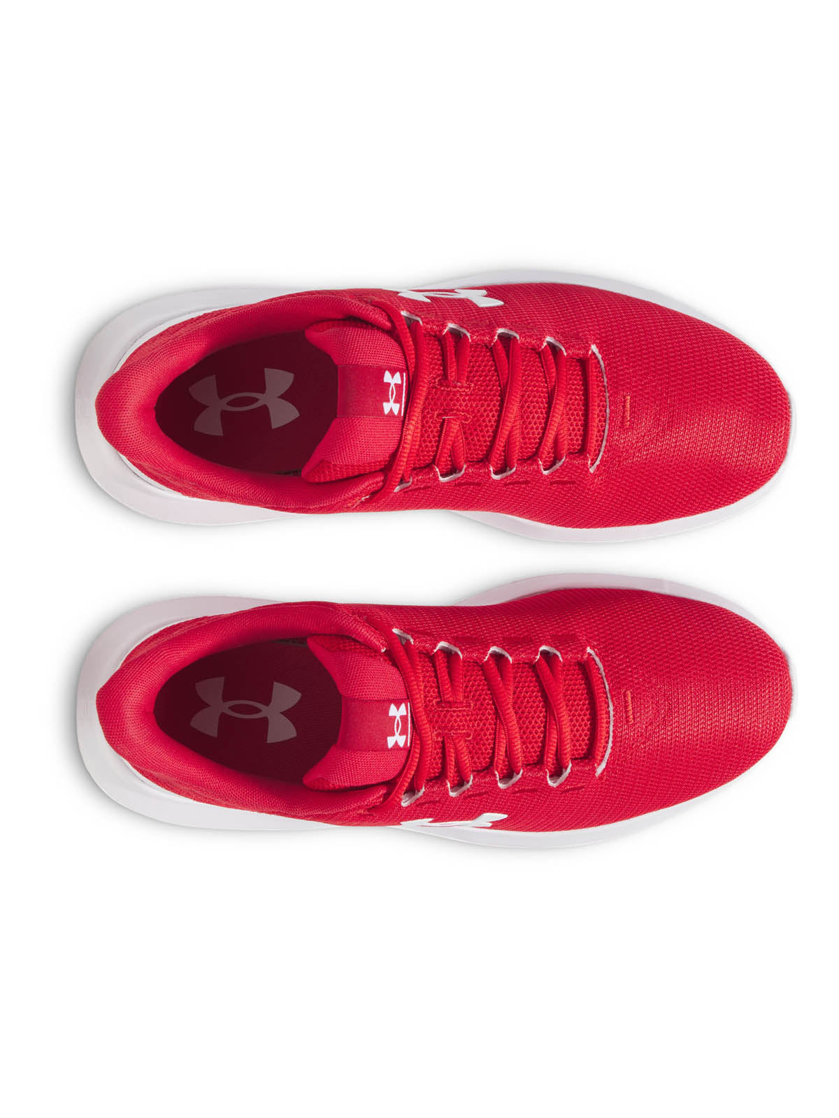 Zapatilla Running para hombre Phade RN 3 Rojo Under Armour