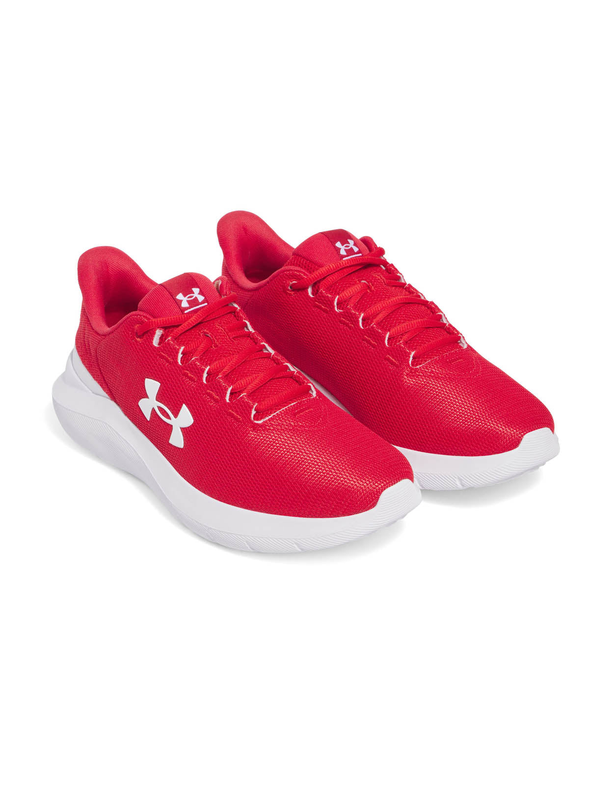 Zapatilla Running para hombre Phade RN 3 Rojo Under Armour