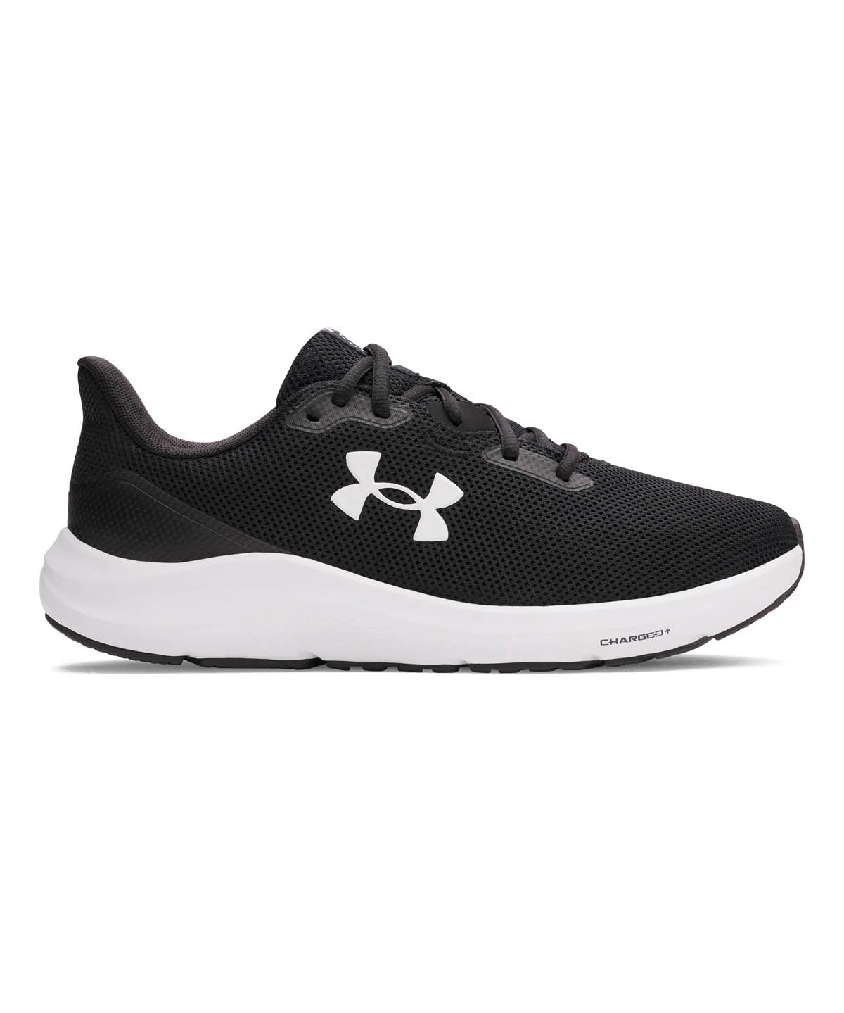Zapatillas de running Under Armour Pursuit 4 negro para hombre