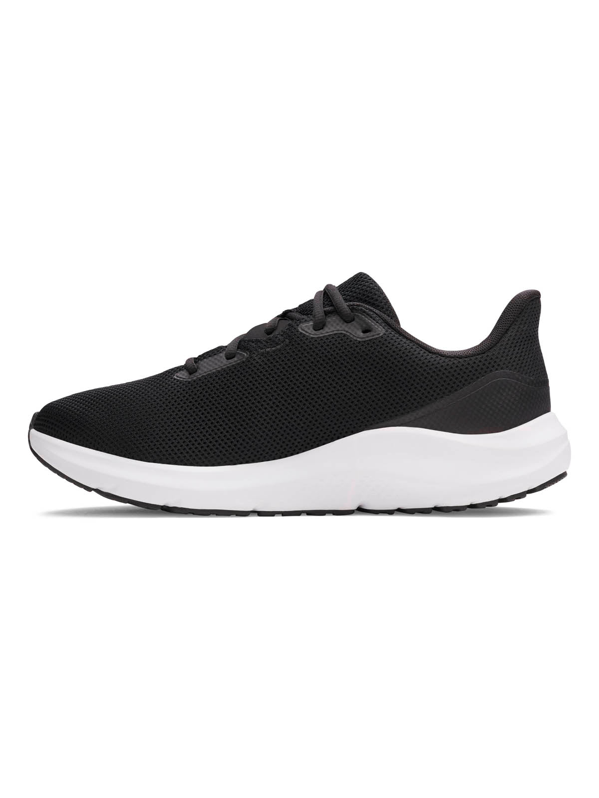 Zapatillas de running Under Armour Pursuit 4 negro para hombre