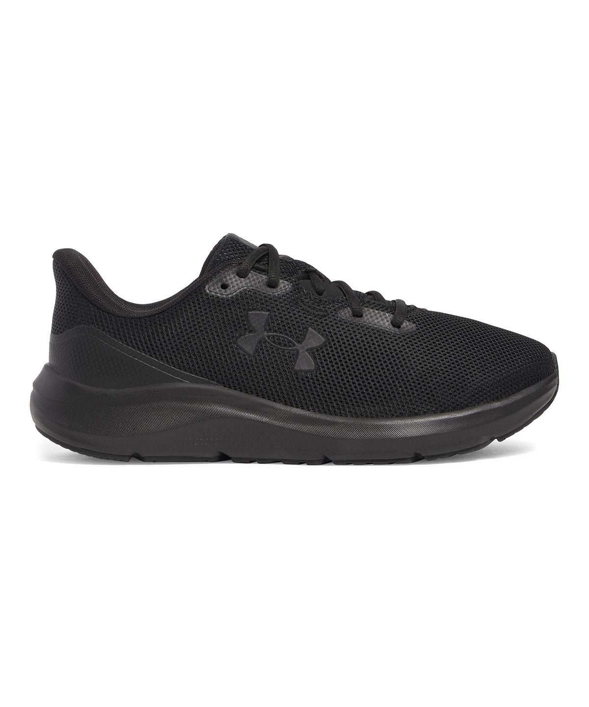 Zapatillas de running Under Armour Pursuit 4 negro para hombre