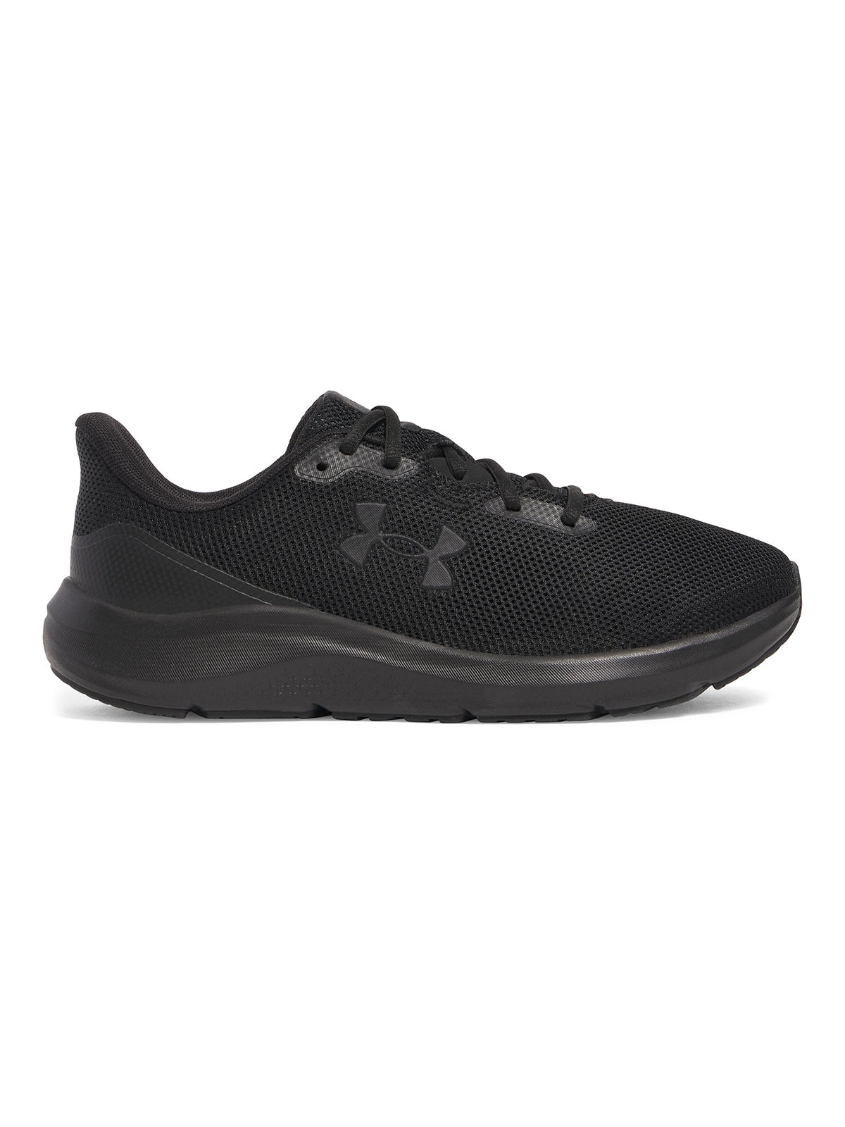 Zapatillas de running Under Armour Pursuit 4 negro para hombre