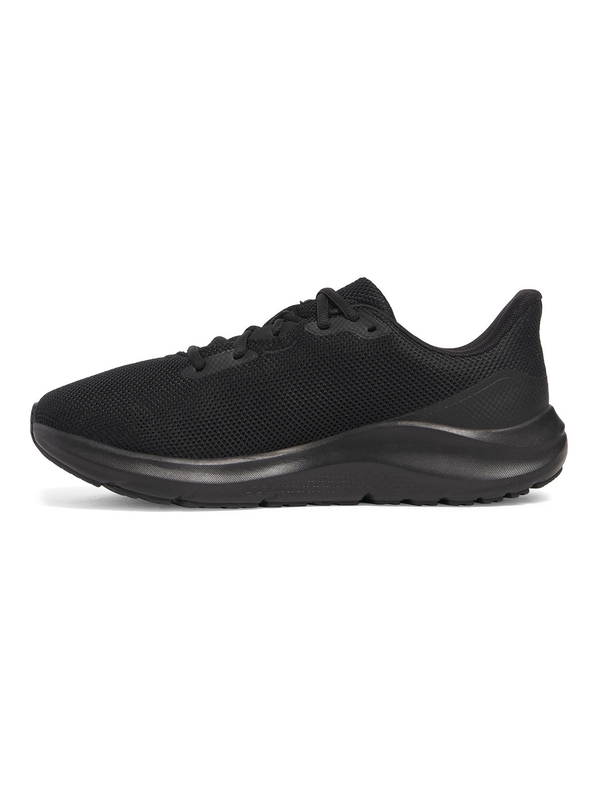 Zapatillas de running Under Armour Pursuit 4 negro para hombre