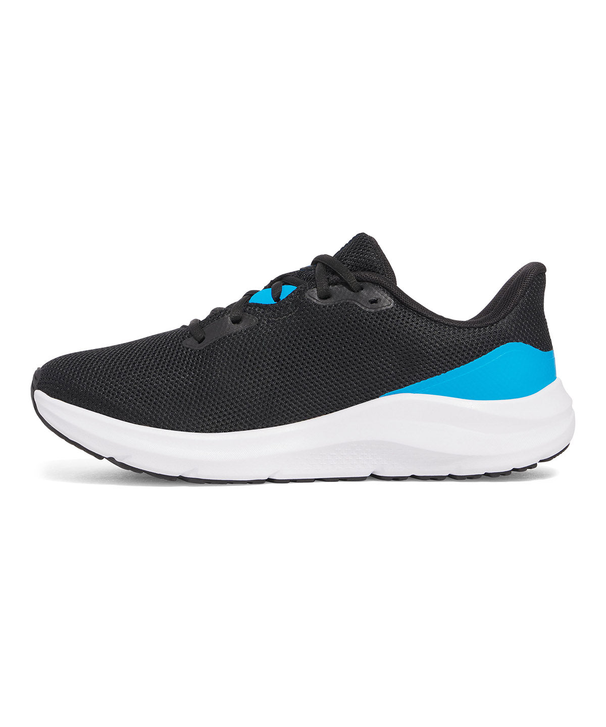 Zapatillas de running Under Armour Pursuit 4 negro para hombre