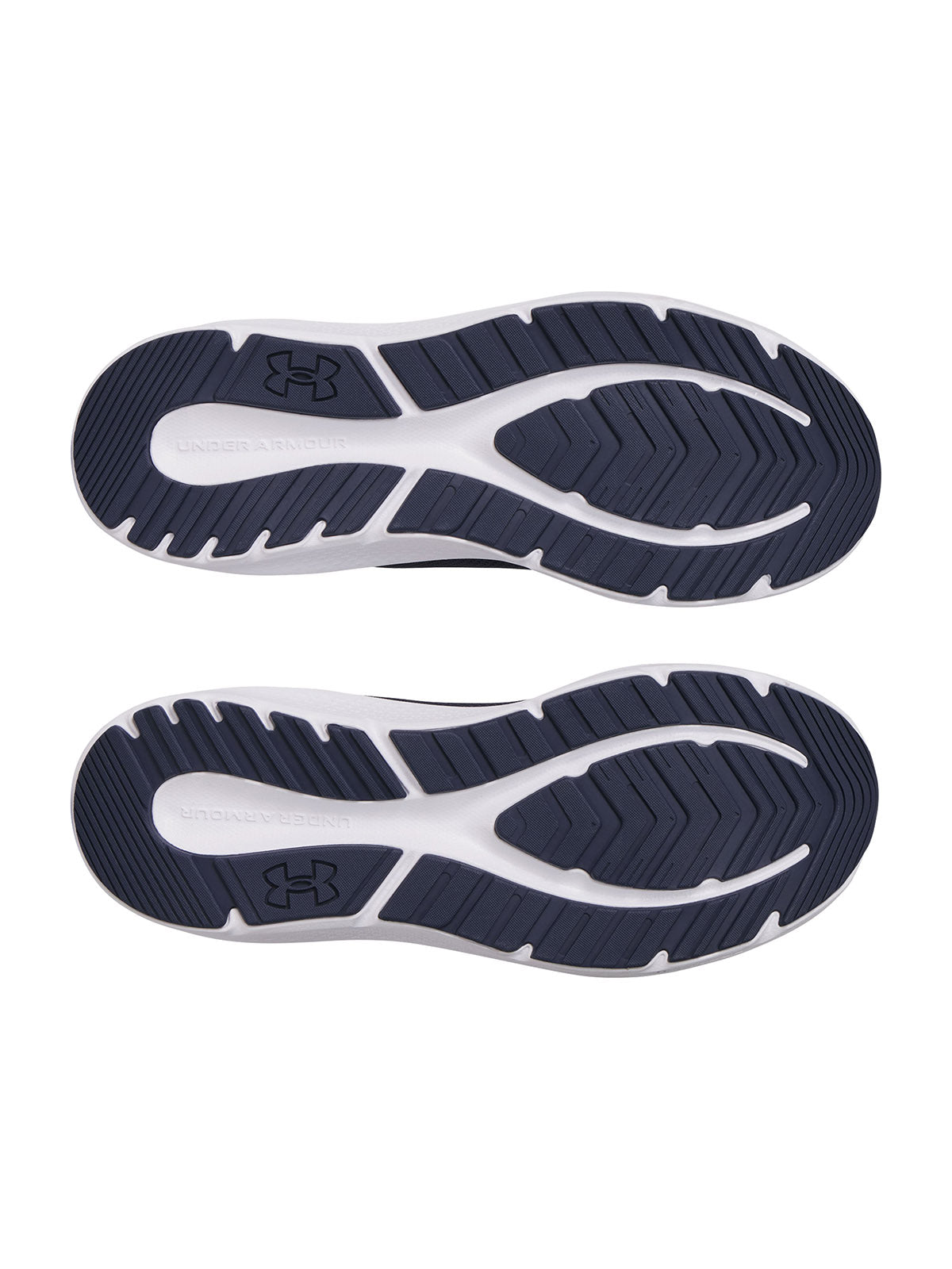 Zapatillas de running Under Armour Pursuit 4 zul marino para hombre