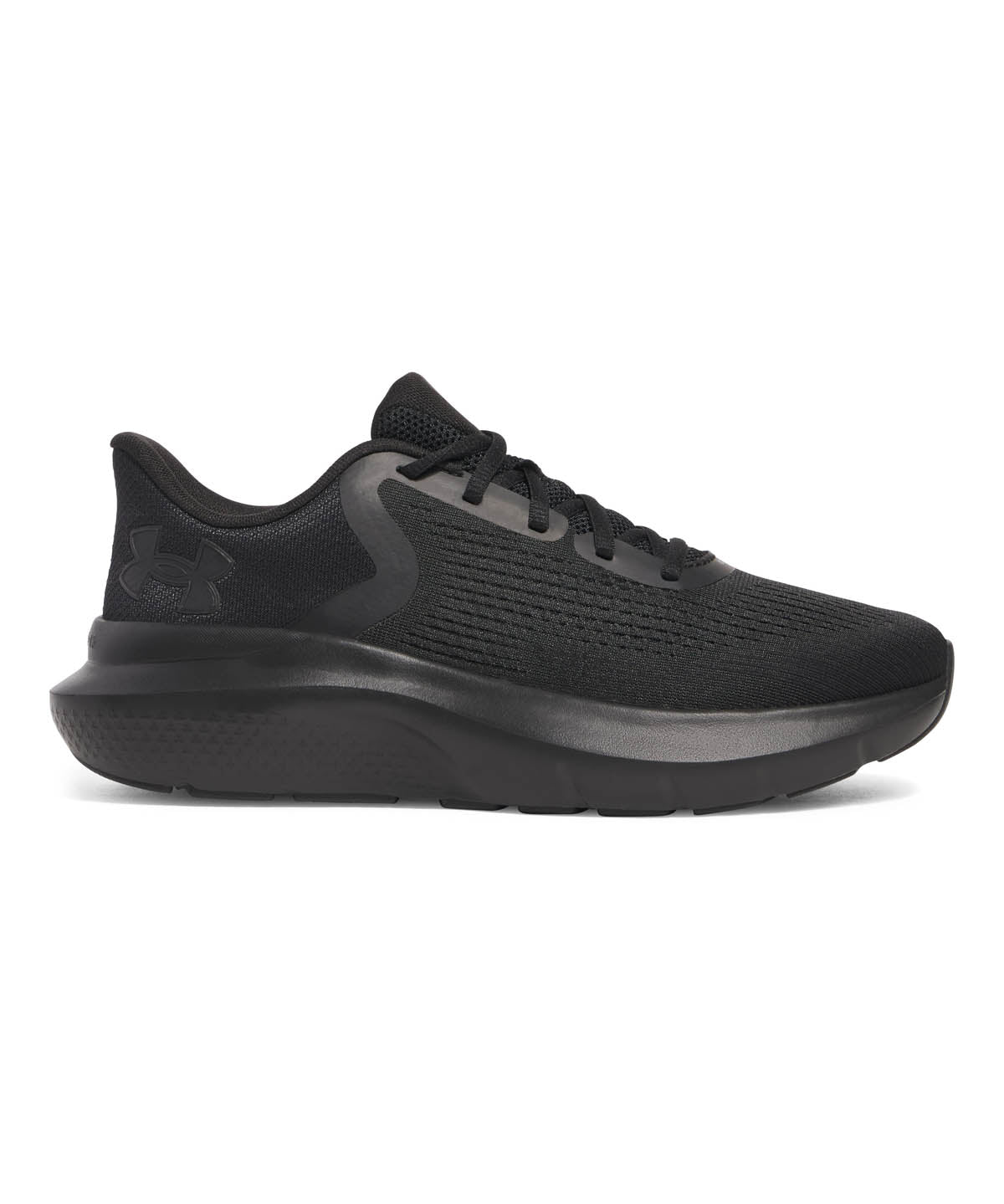 Zapatilla Running para Hombre Rogue 5 Negro Under Armour