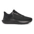 Zapatilla Running para Hombre Rogue 5 Negro Under Armour