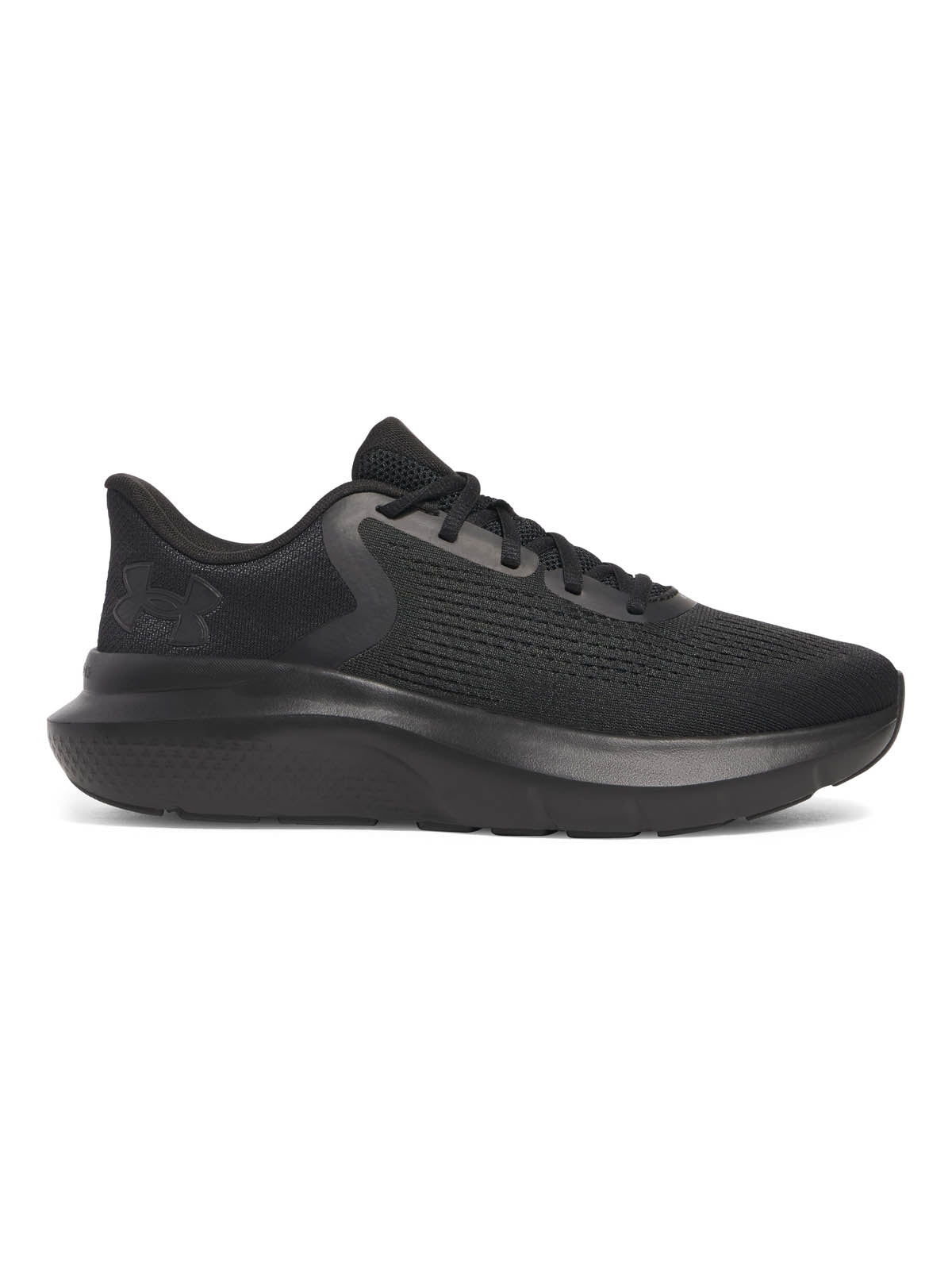 Zapatilla Running para Hombre Rogue 5 Negro Under Armour