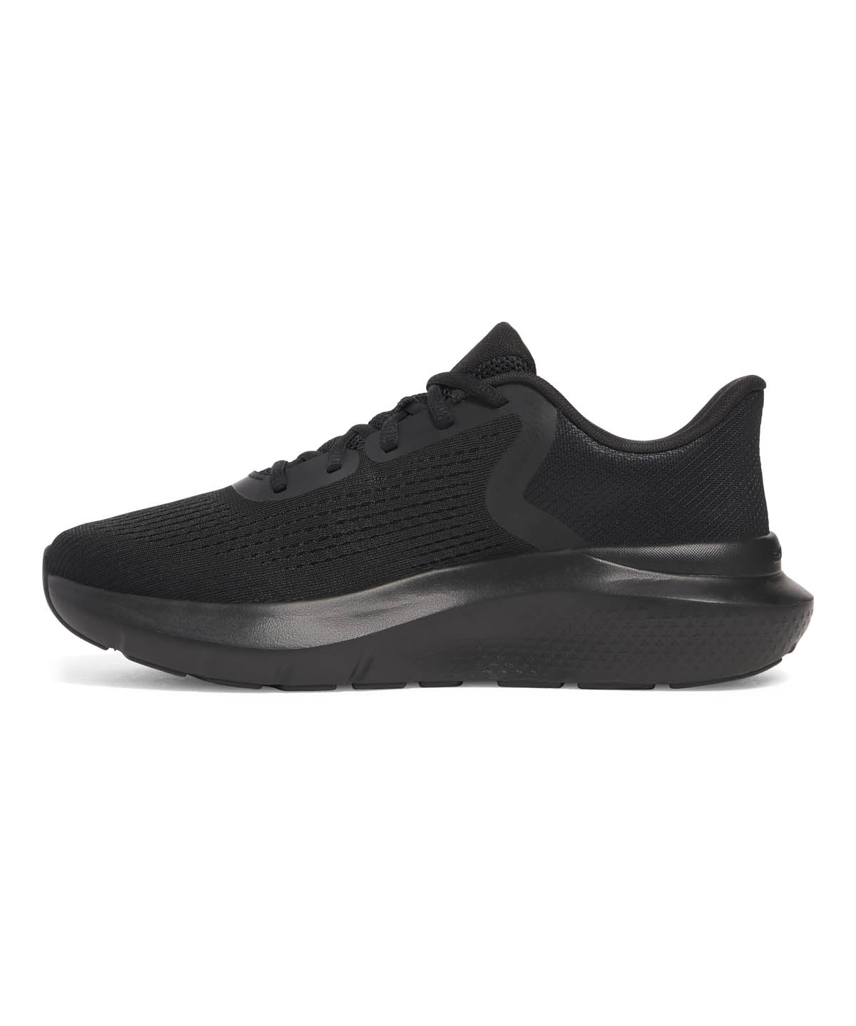 Zapatilla Running para Hombre Rogue 5 Negro Under Armour