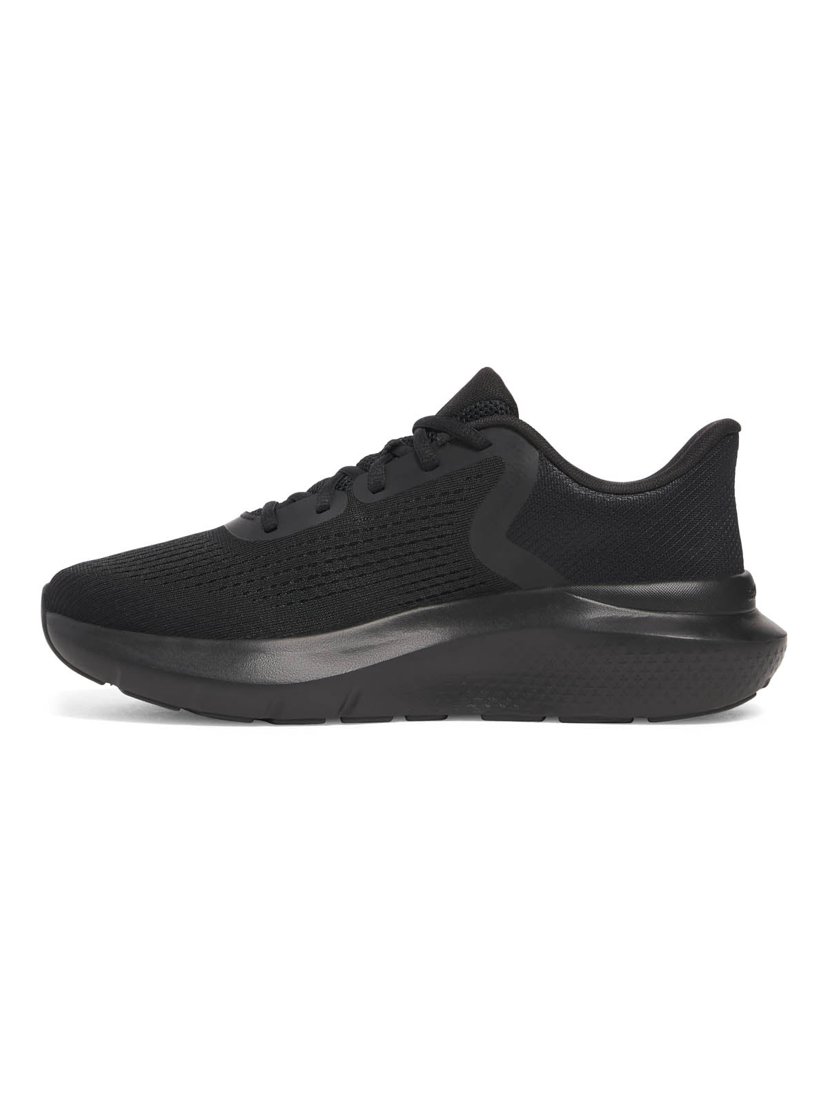 Zapatilla Running para Hombre Rogue 5 Negro Under Armour