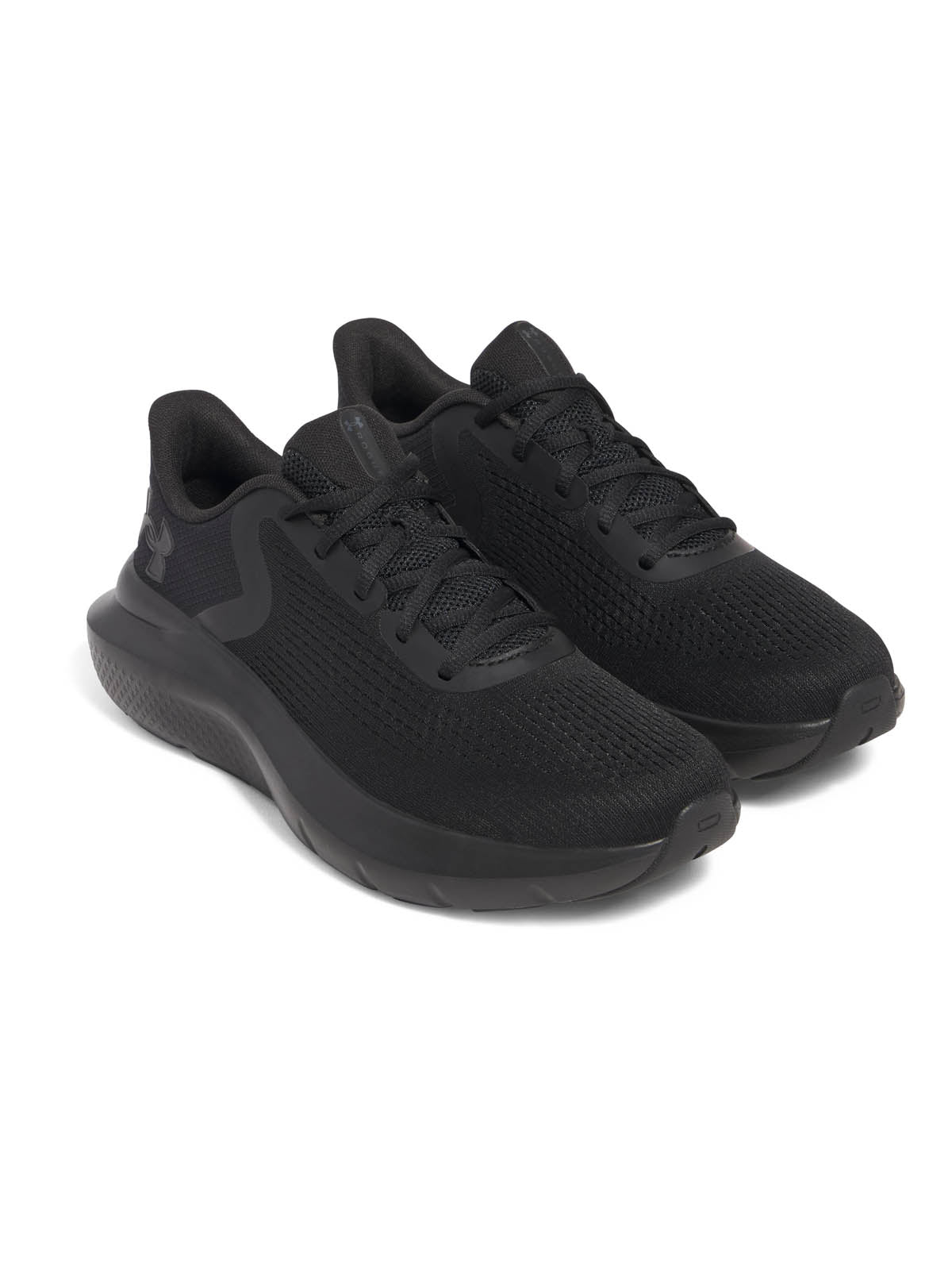 Zapatilla Running para Hombre Rogue 5 Negro Under Armour