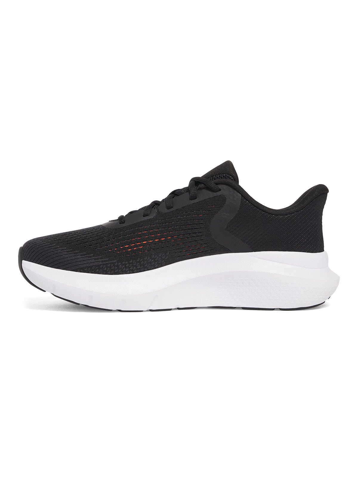 Zapatillas de running Under Armour Rogue 5 negro para hombre
