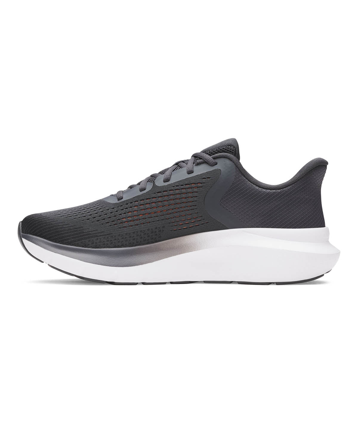 Zapatilla Running para Hombre  Rogue 5 Gris Under Armour