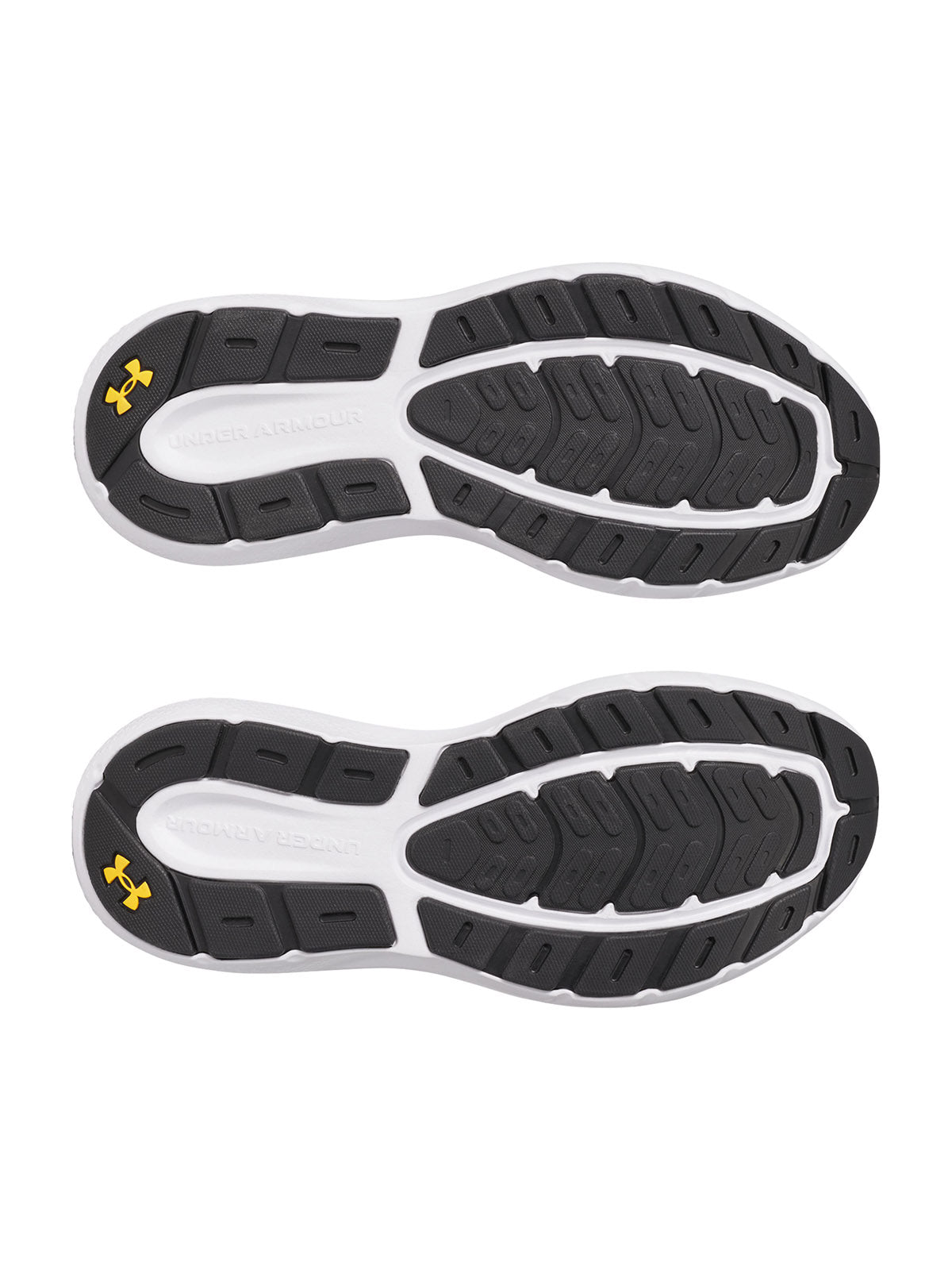 Zapatillas de running Under Armour Rogue 5 gris para hombre